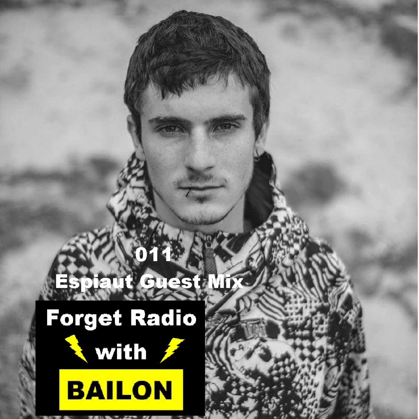 Forget Radio with BAILON