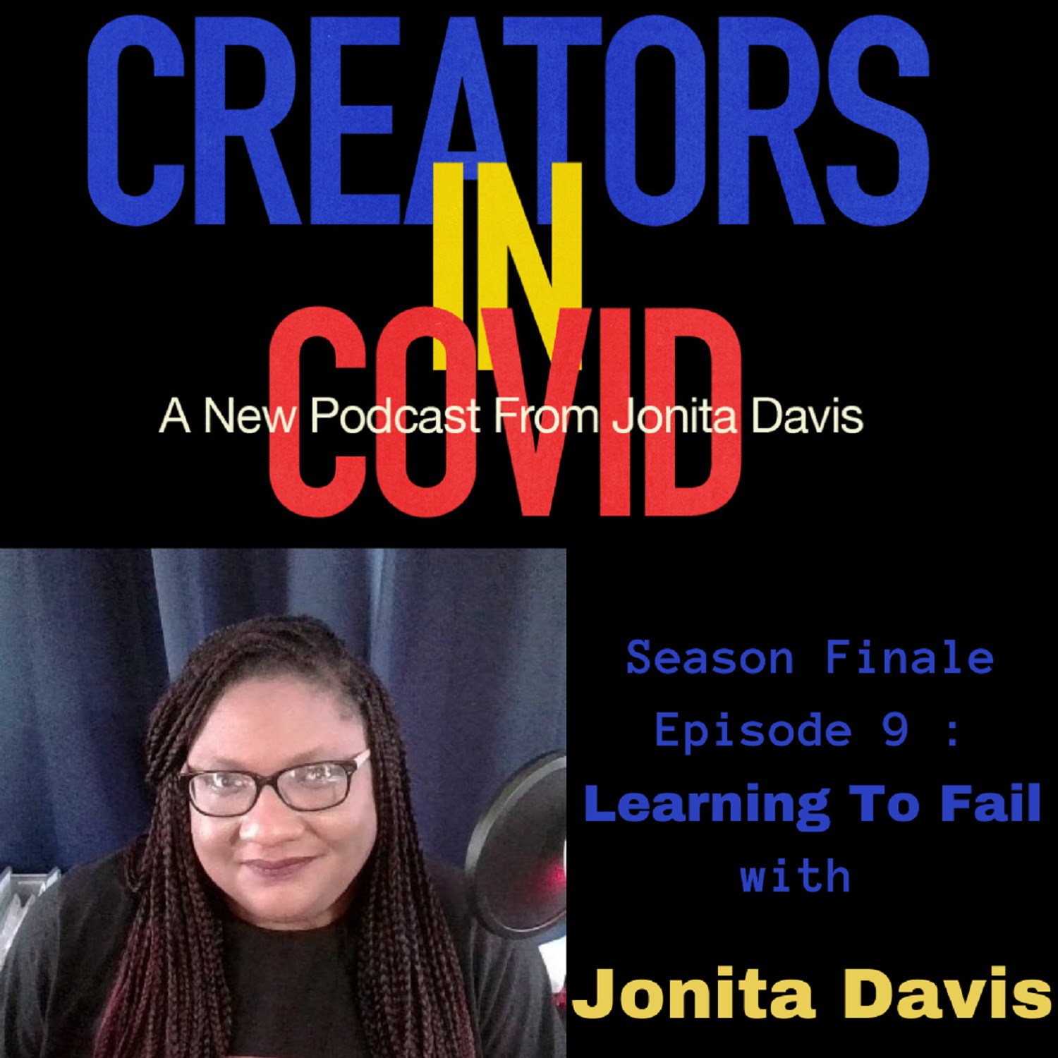 Creators in COVID