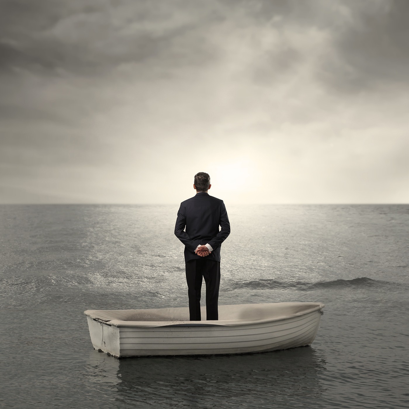 Sound the Alarm:  Theatre for the Ears