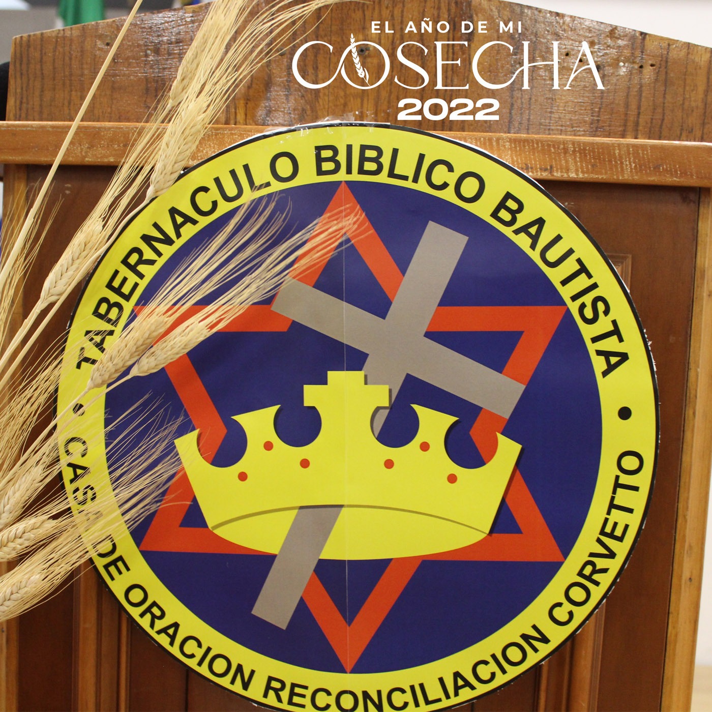 Taber Reconciliación Corvetto