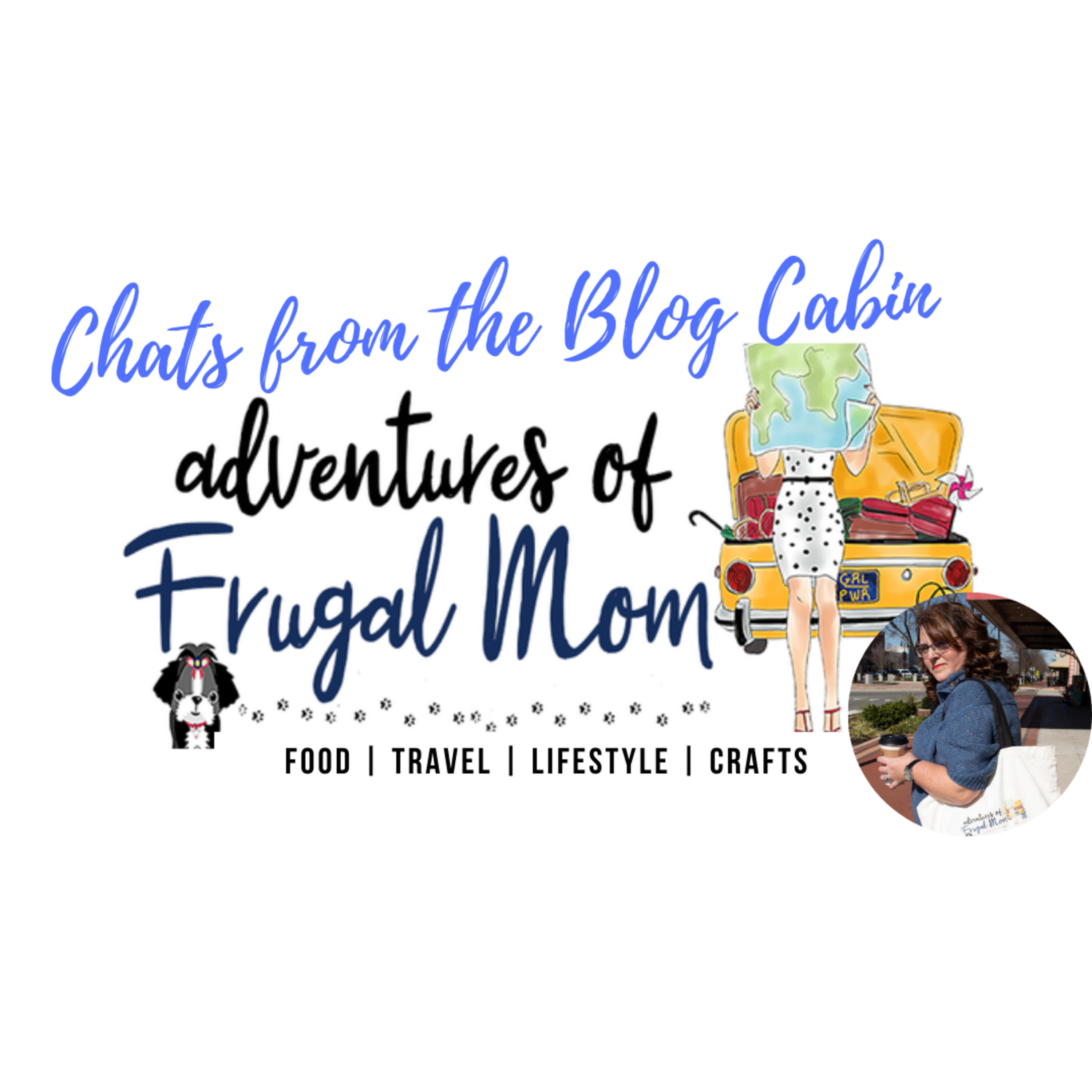 Chats from the Blog Cabin