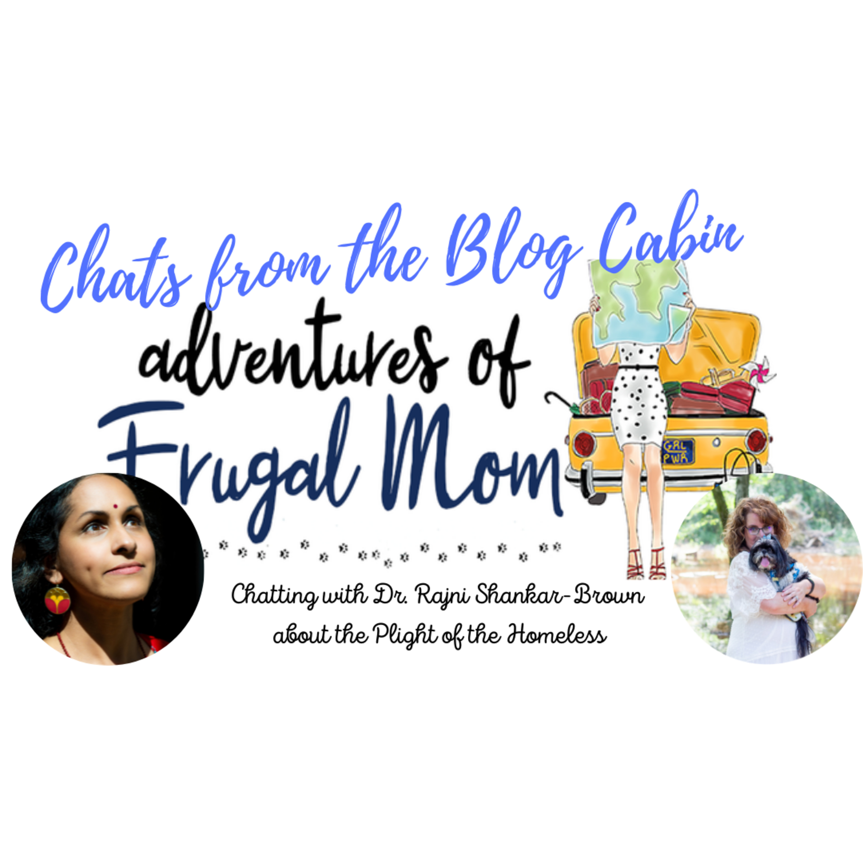 Chats from the Blog Cabin