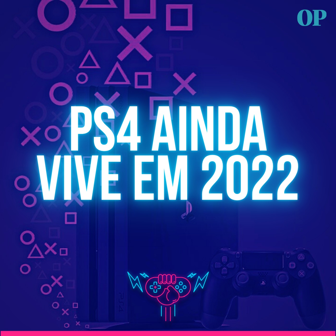 #98 - PUGB gratuito, Novidades da Radeon, Máscara da Razer não serve contra COVID-19 e PS4 continuará sendo produzido em 2022 episode artwork
