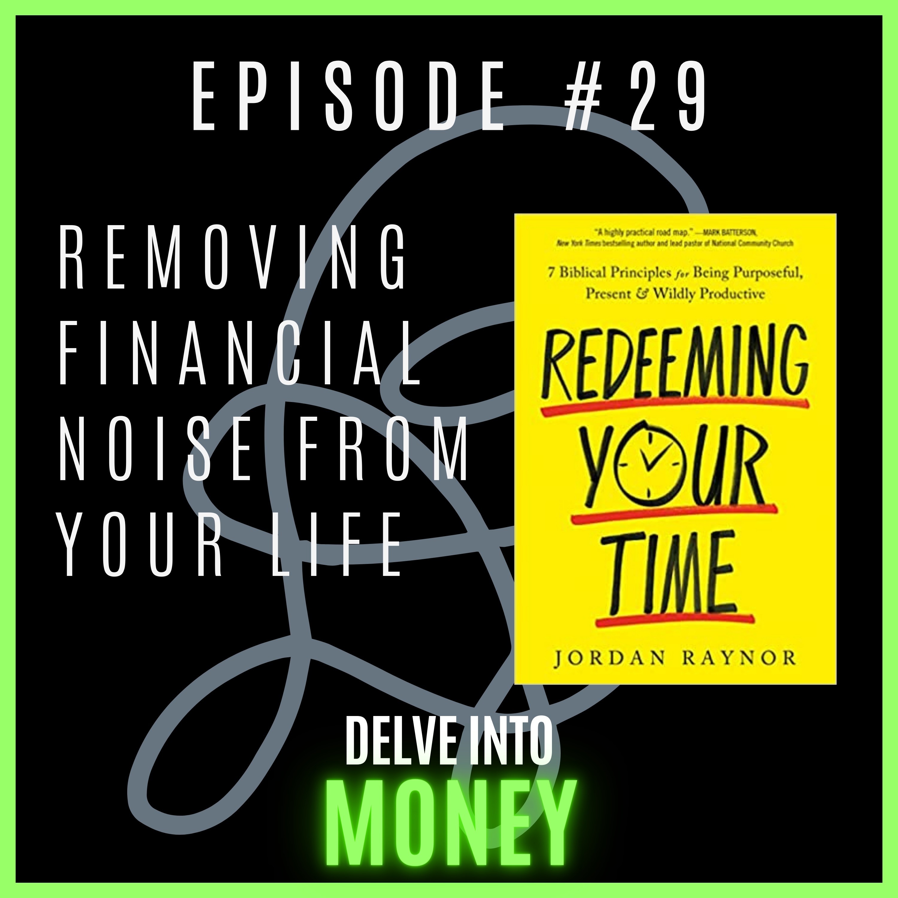 Frameworks & Finance
