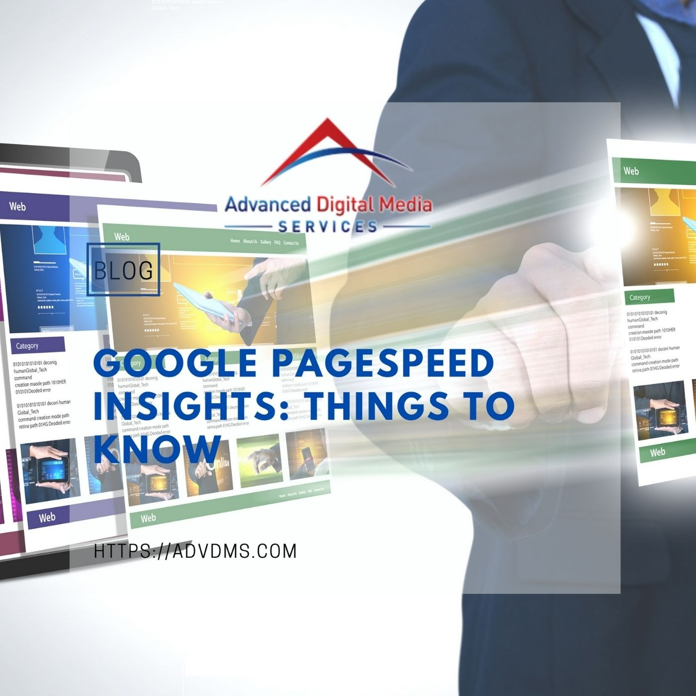 Advanced Digital Media Services