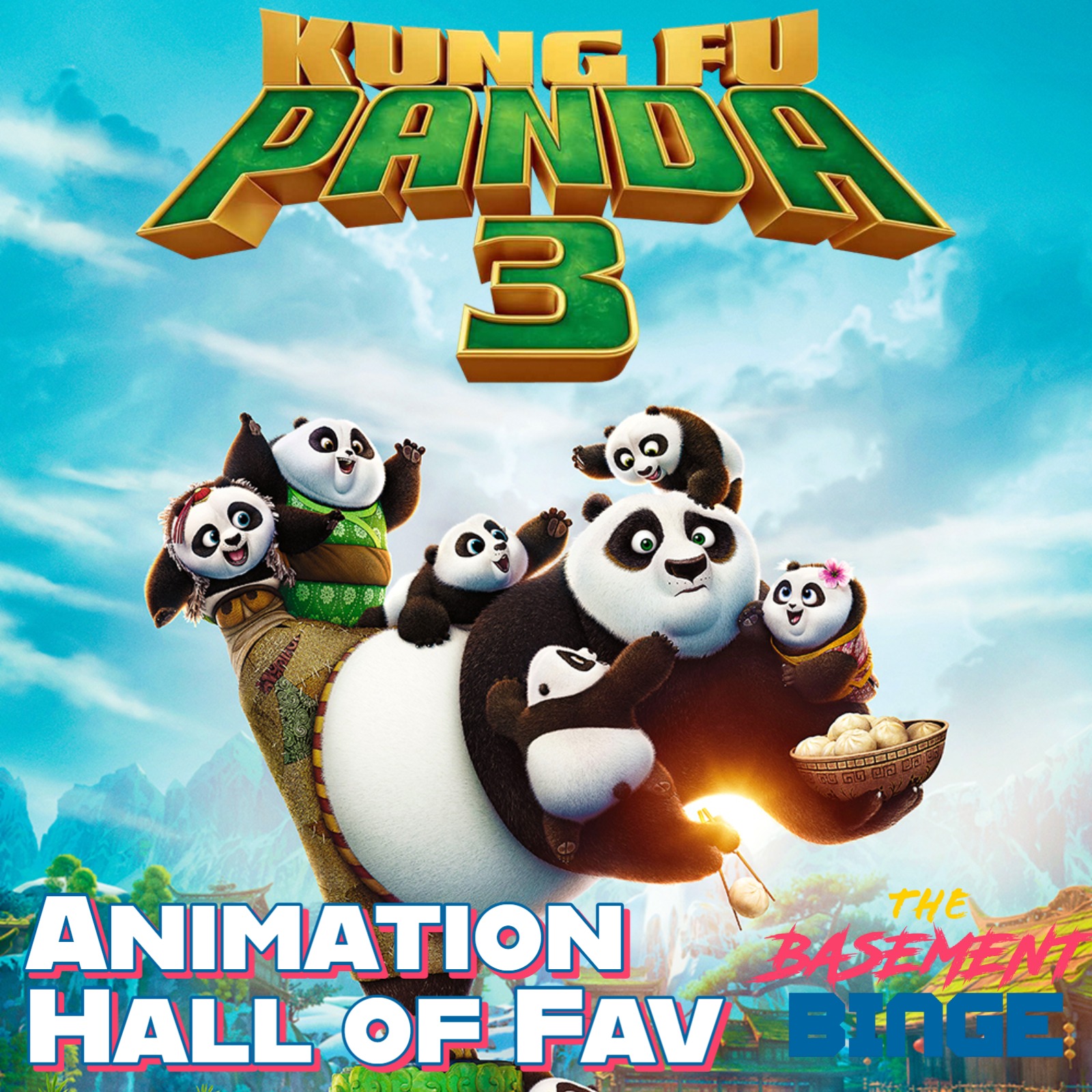 kung fu panda 3 full movie online hd