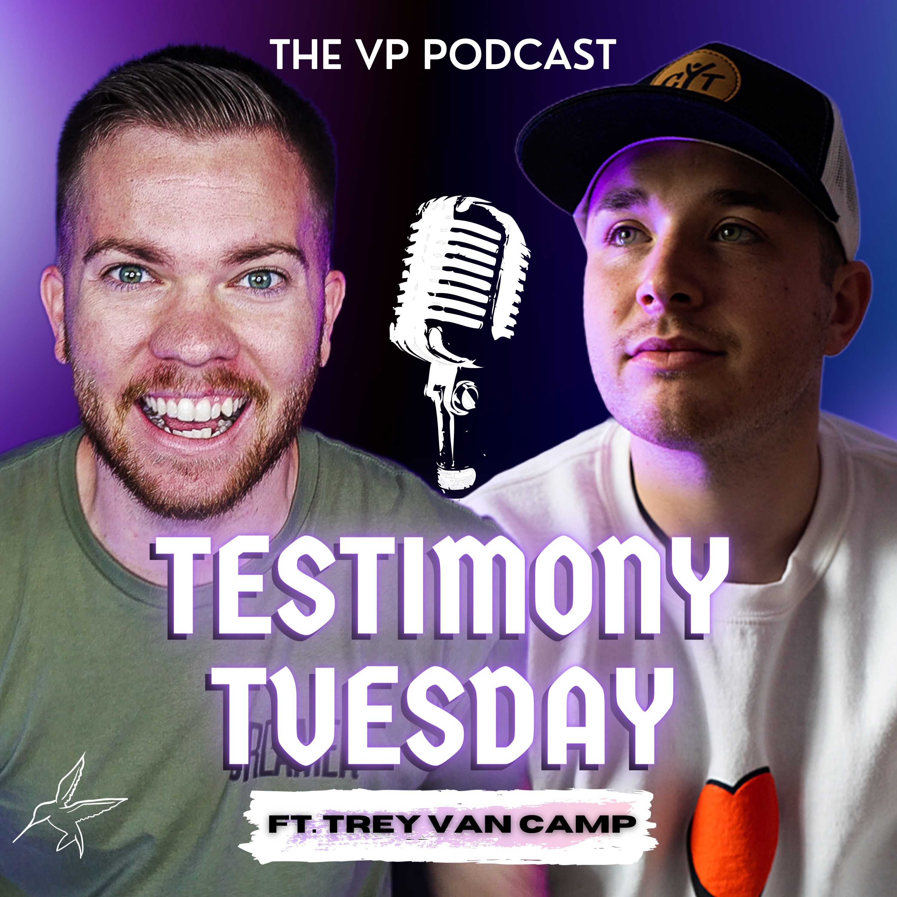 The VP Podcast