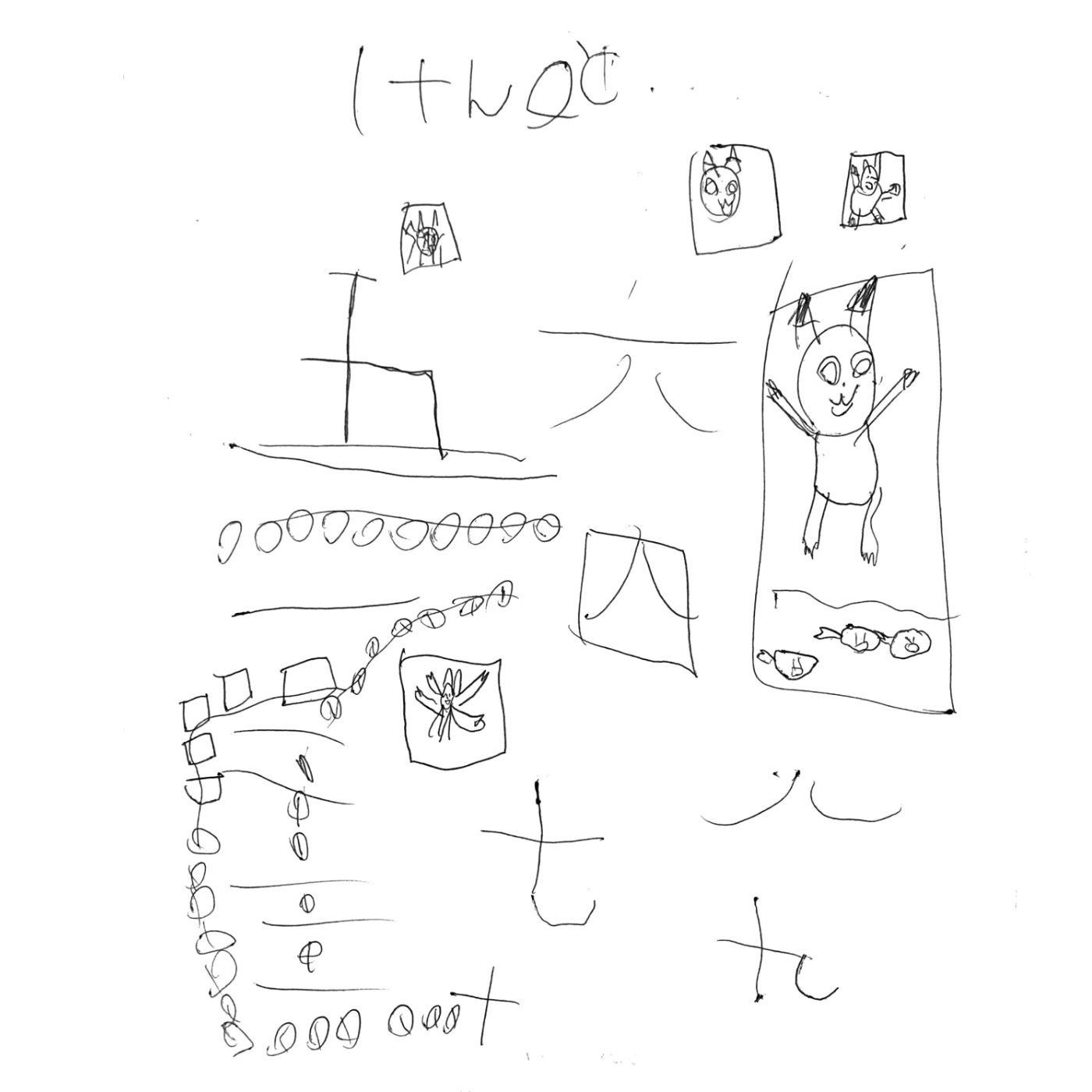 #94 | ポケモンパッド ピカッとアカデミー ストーリー！ Pokemon iPad Story! けんとがゲームの世界の中へ！？ Kento’s game world adventure!?