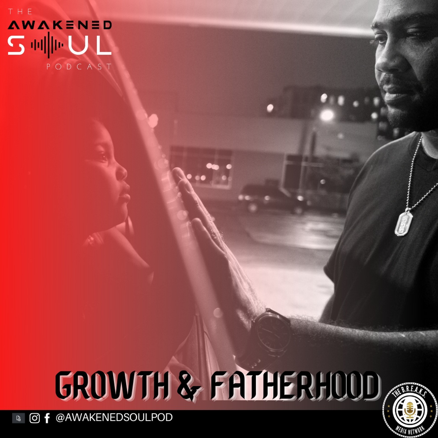 Growth & Fatherhood