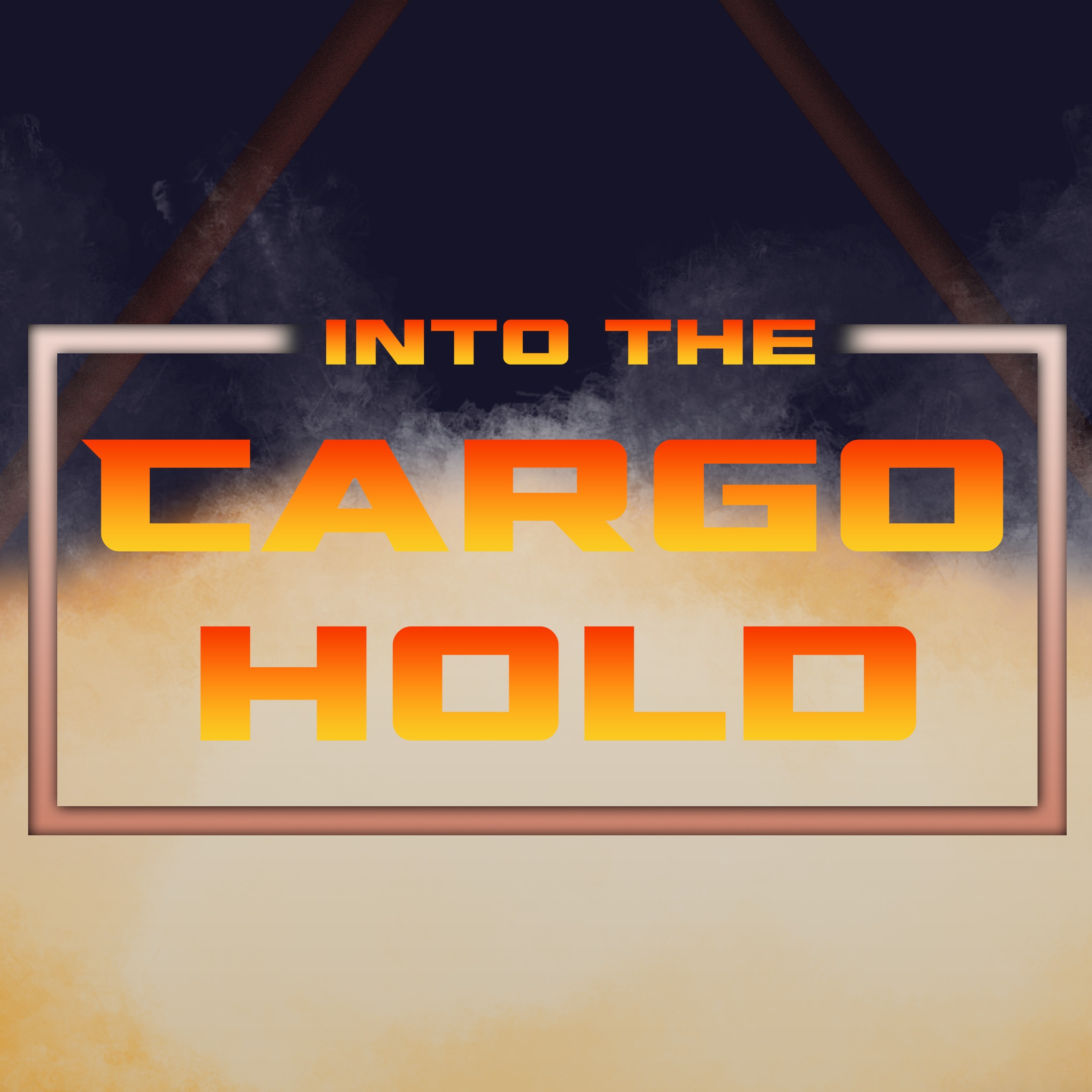 Into the Cargo Hold