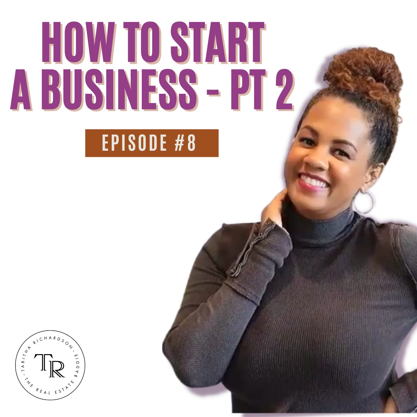 REALTOR SUCCESS STRATEGIES PODCAST