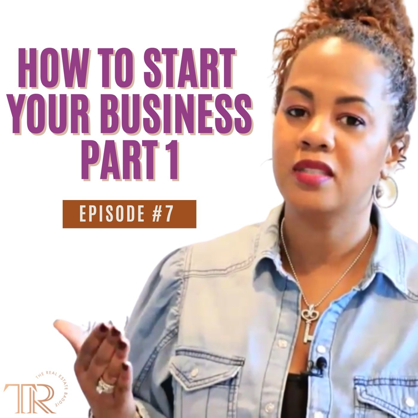 REALTOR SUCCESS STRATEGIES PODCAST