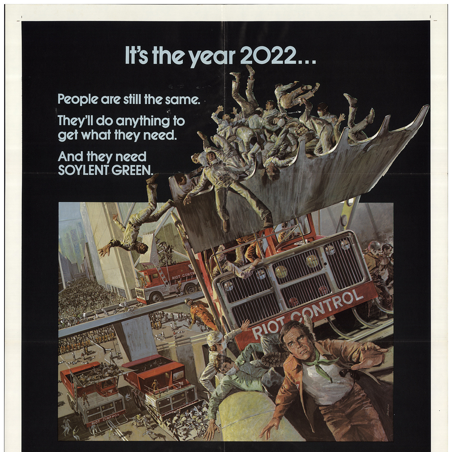 Soylent Green
