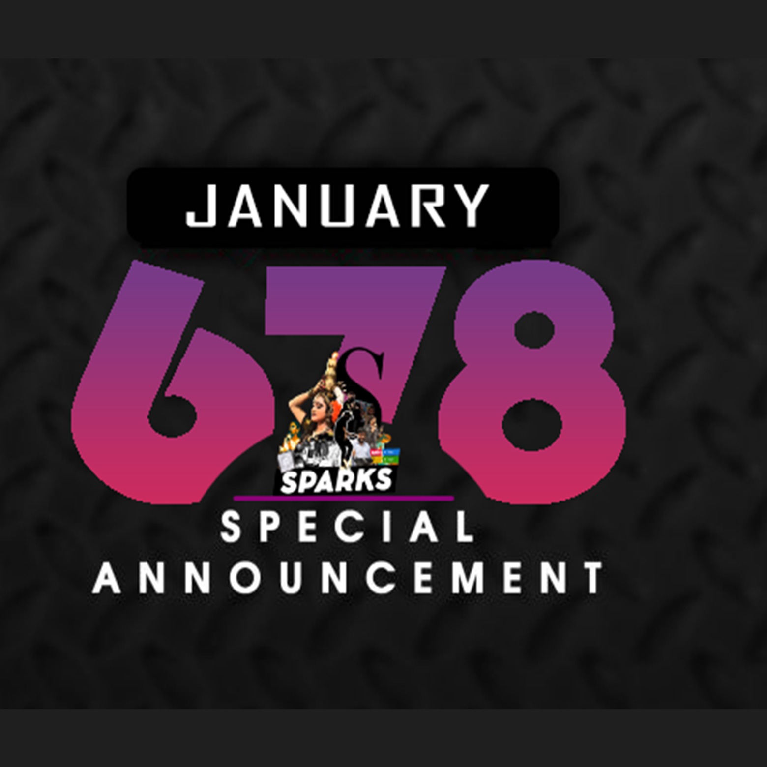 Episode-3 - The Special Announcement