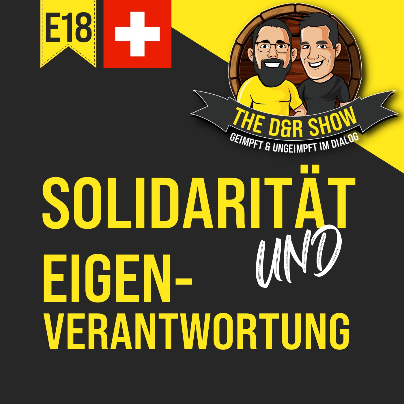 The D&R Show