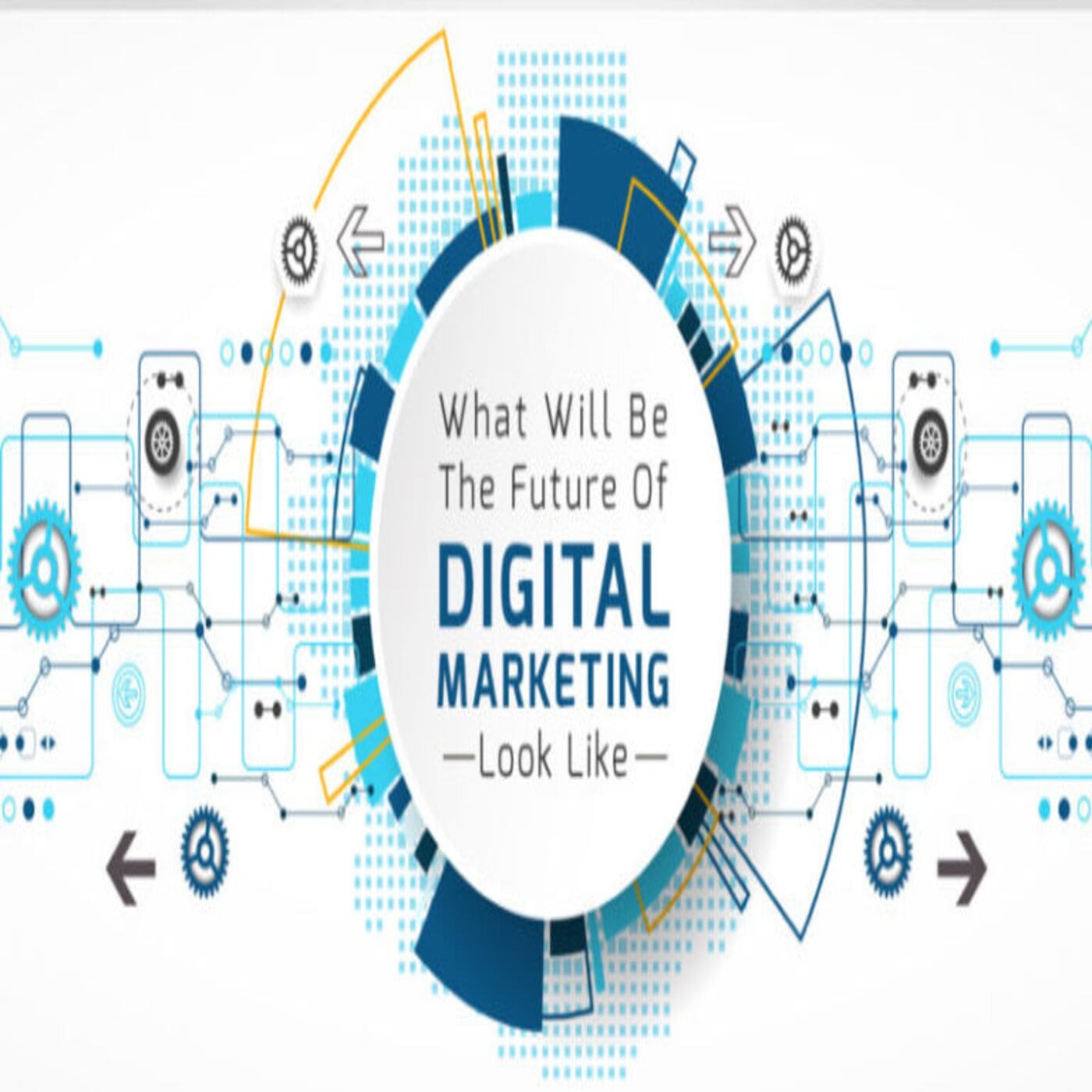 Digital Marketing Course and SEO Training in Ahmedabad