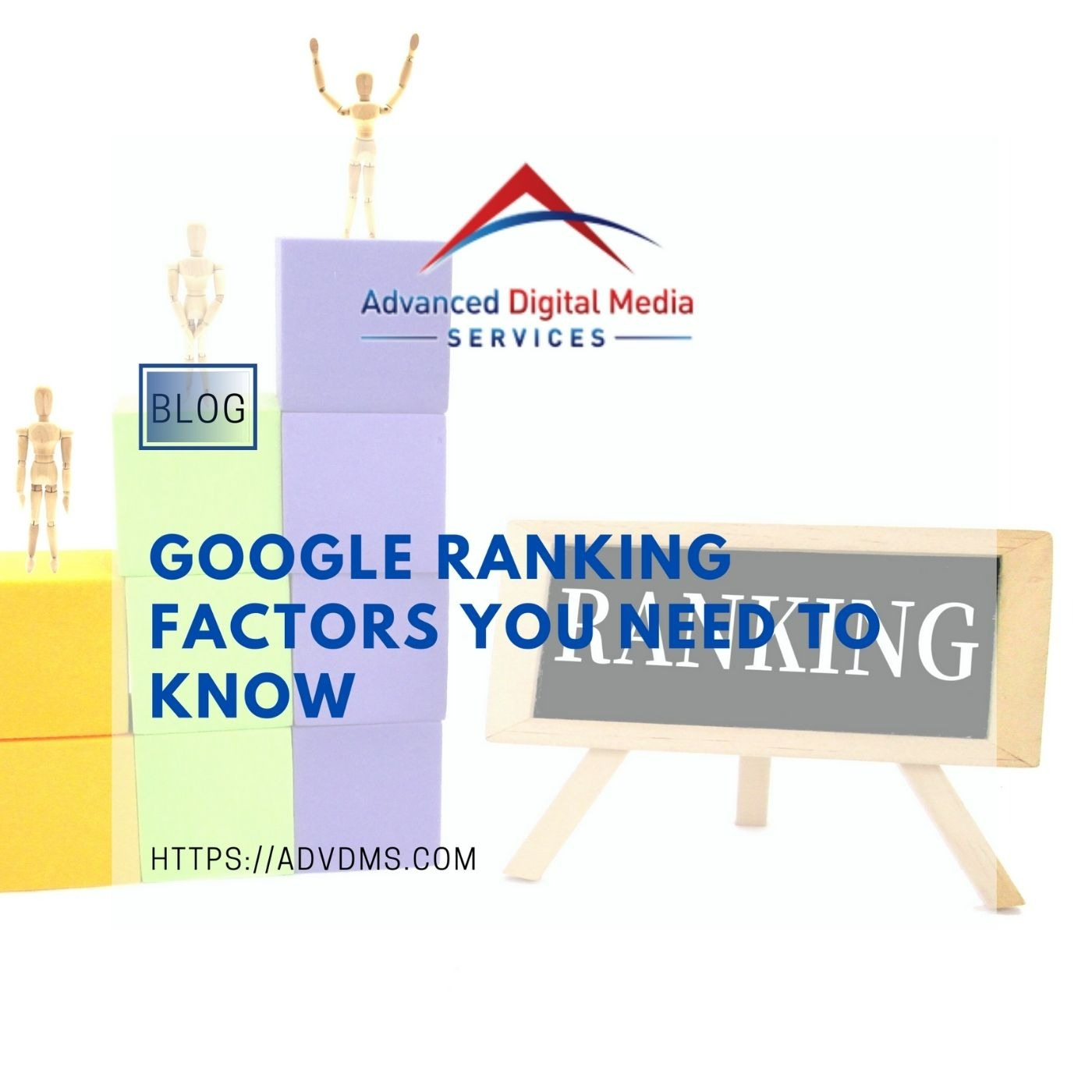 Advanced Digital Media Services