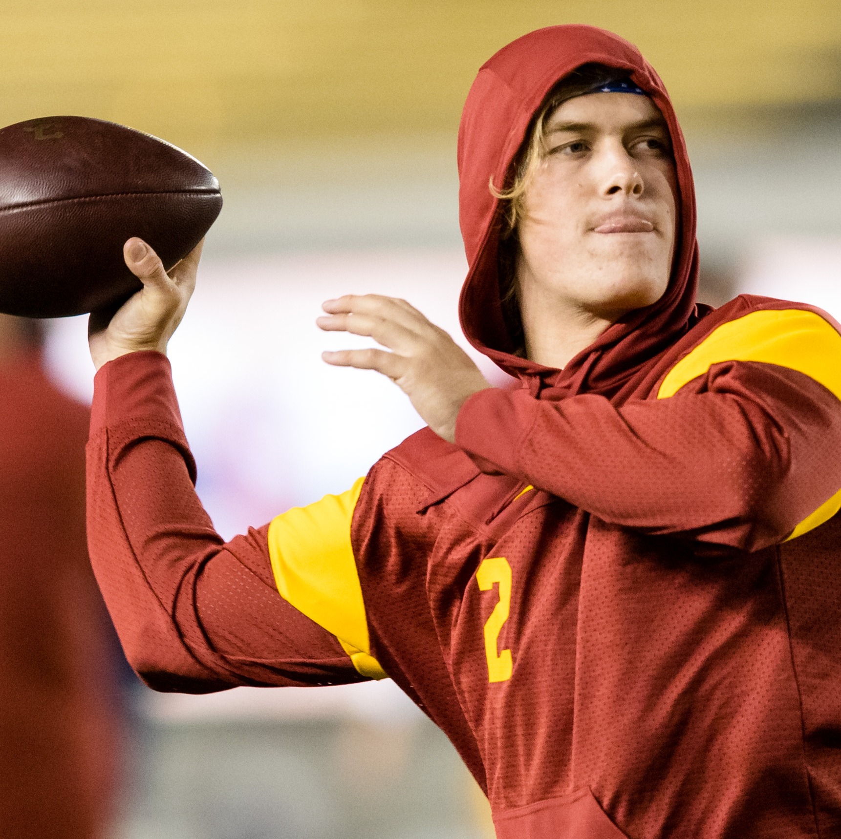 ToC Recruiting: Wait continues for USC quarterback Jaxson Dart and Arch Manning watch is back episode artwork