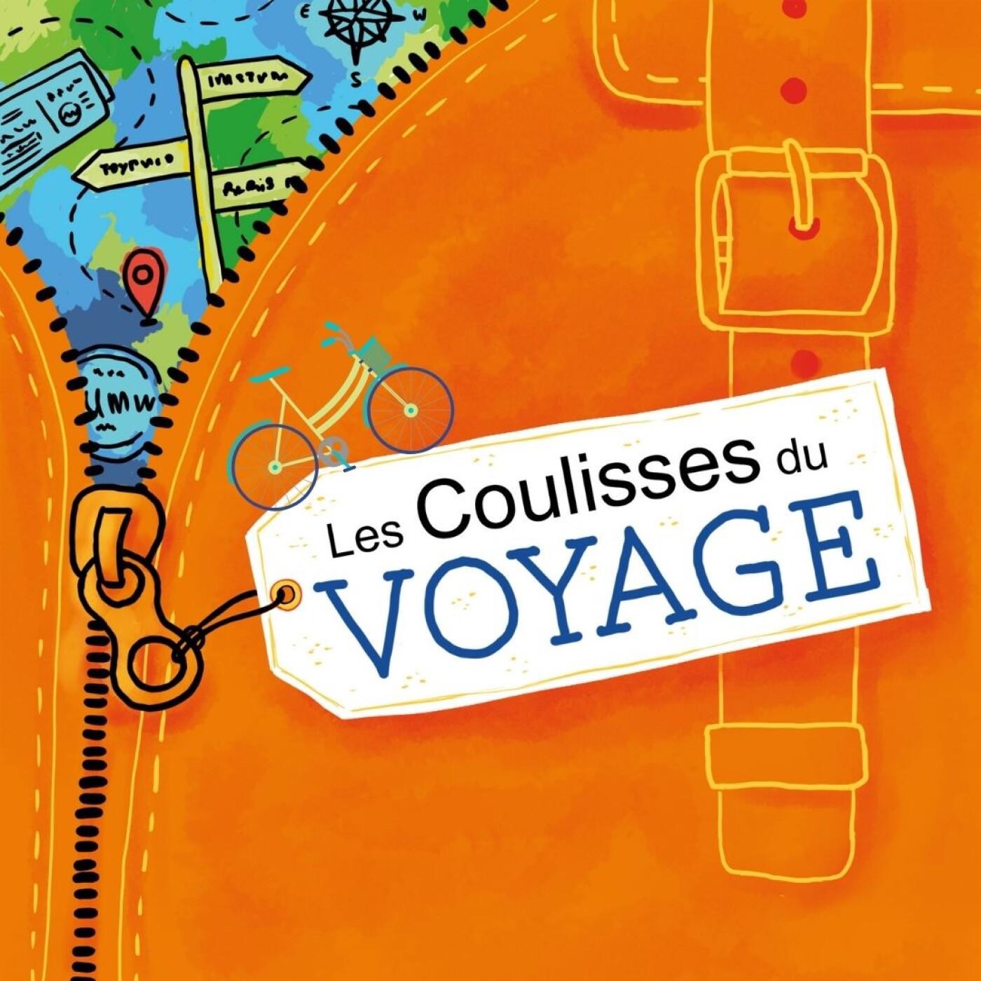 A la découverte des Guides de voyages