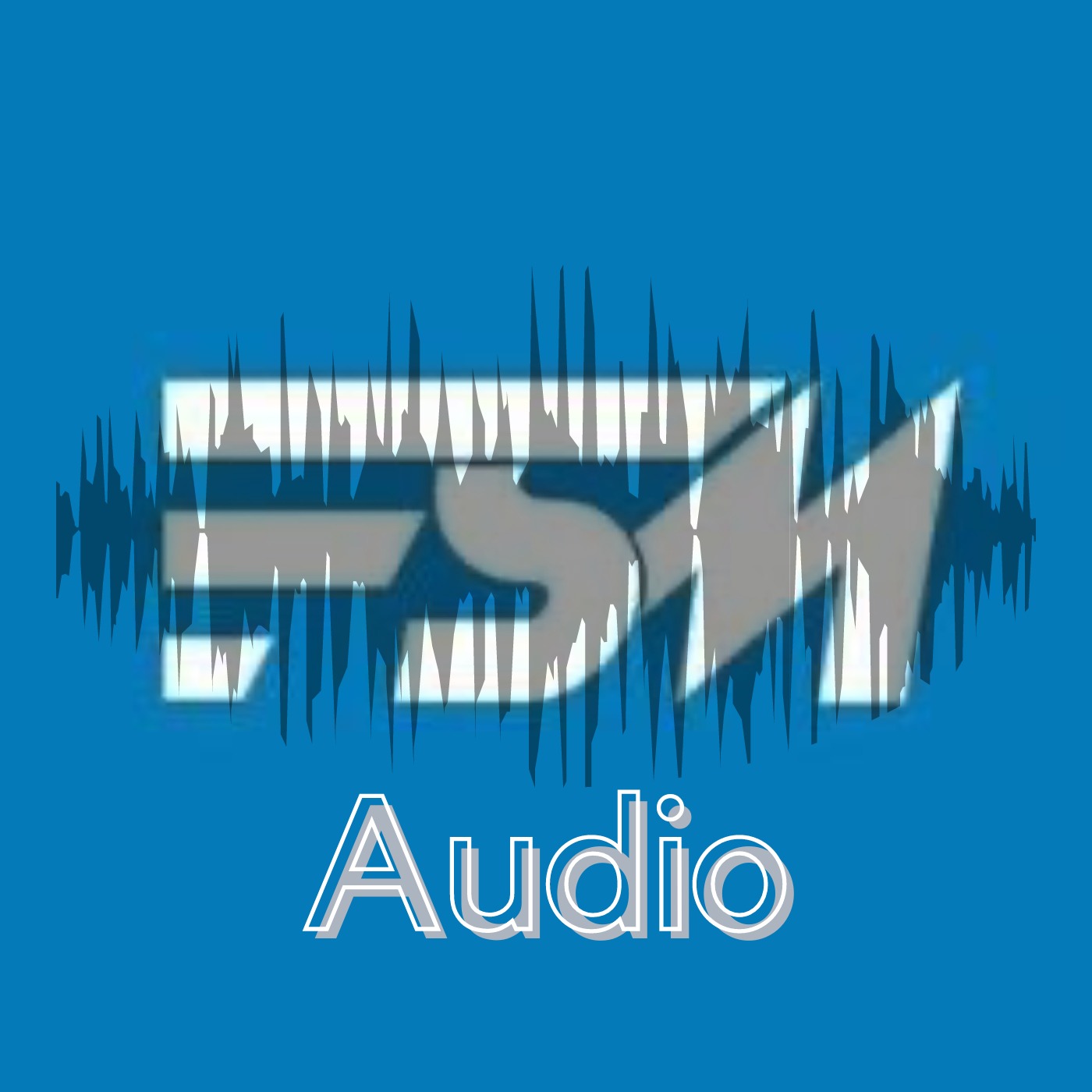 Audio Player Image