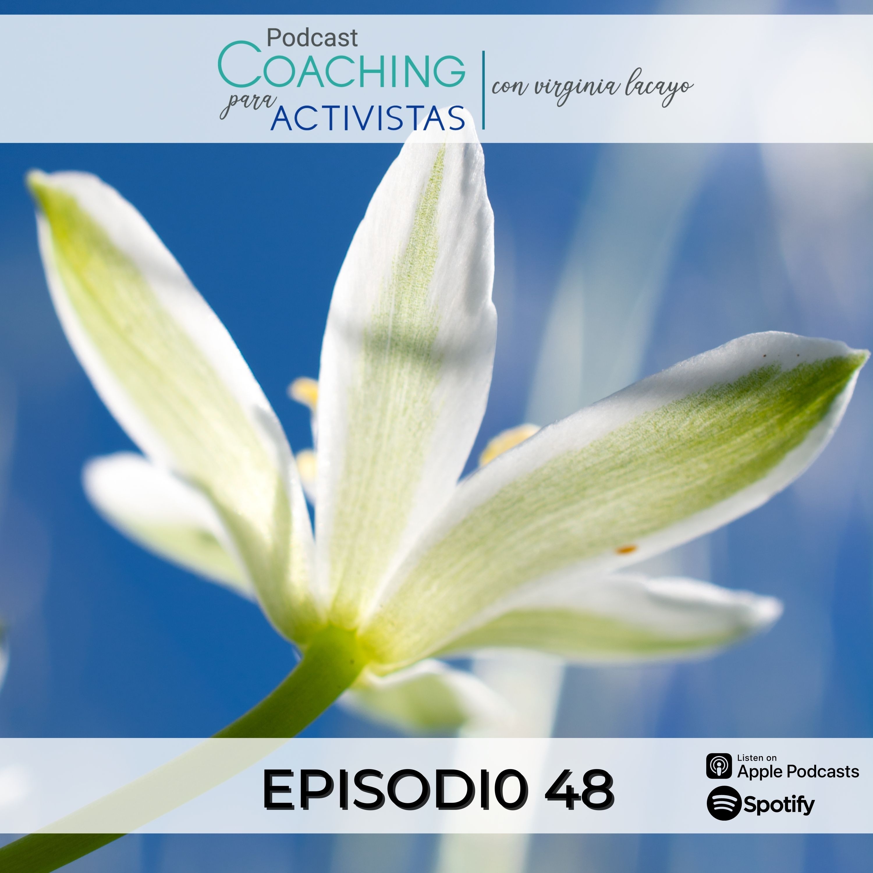 Indomable - Podcast con Virginia Lacayo