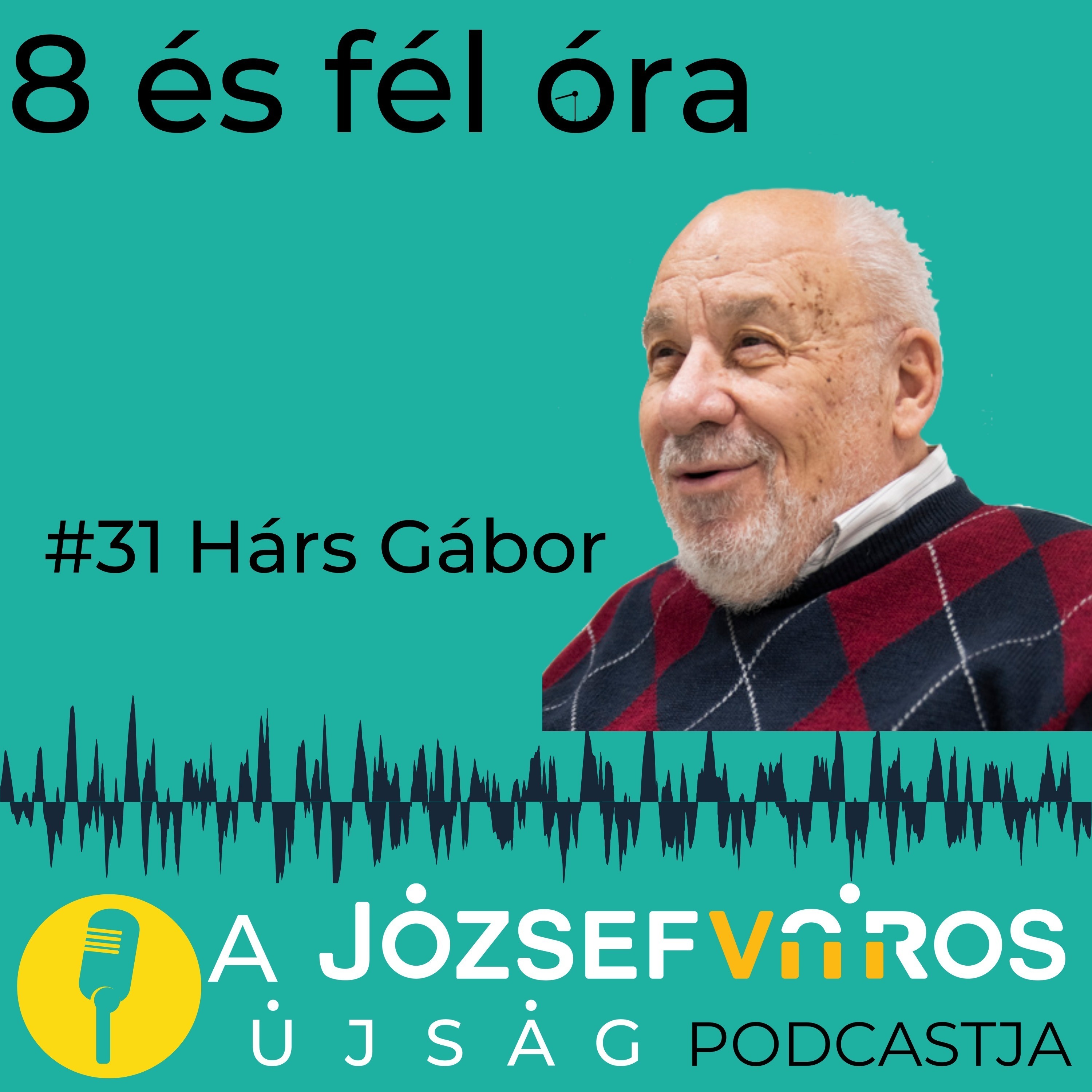 Csakugyan / 8 és fél óra