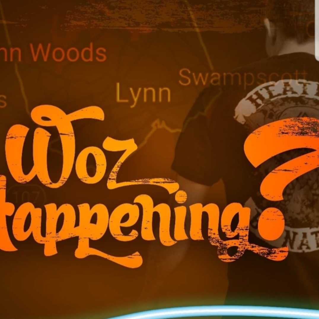 Woz Happening!!!!