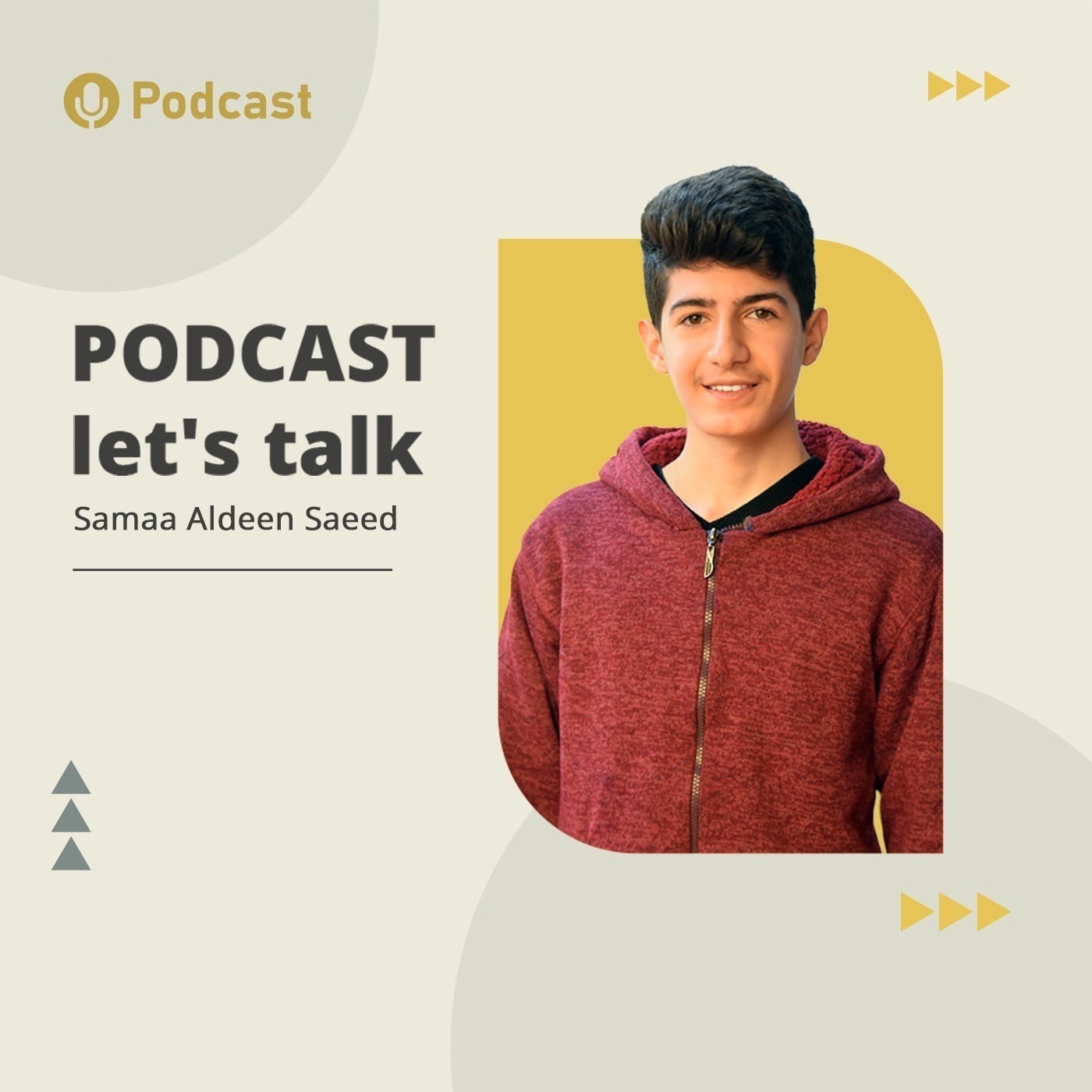 السنة الجديدة episode artwork