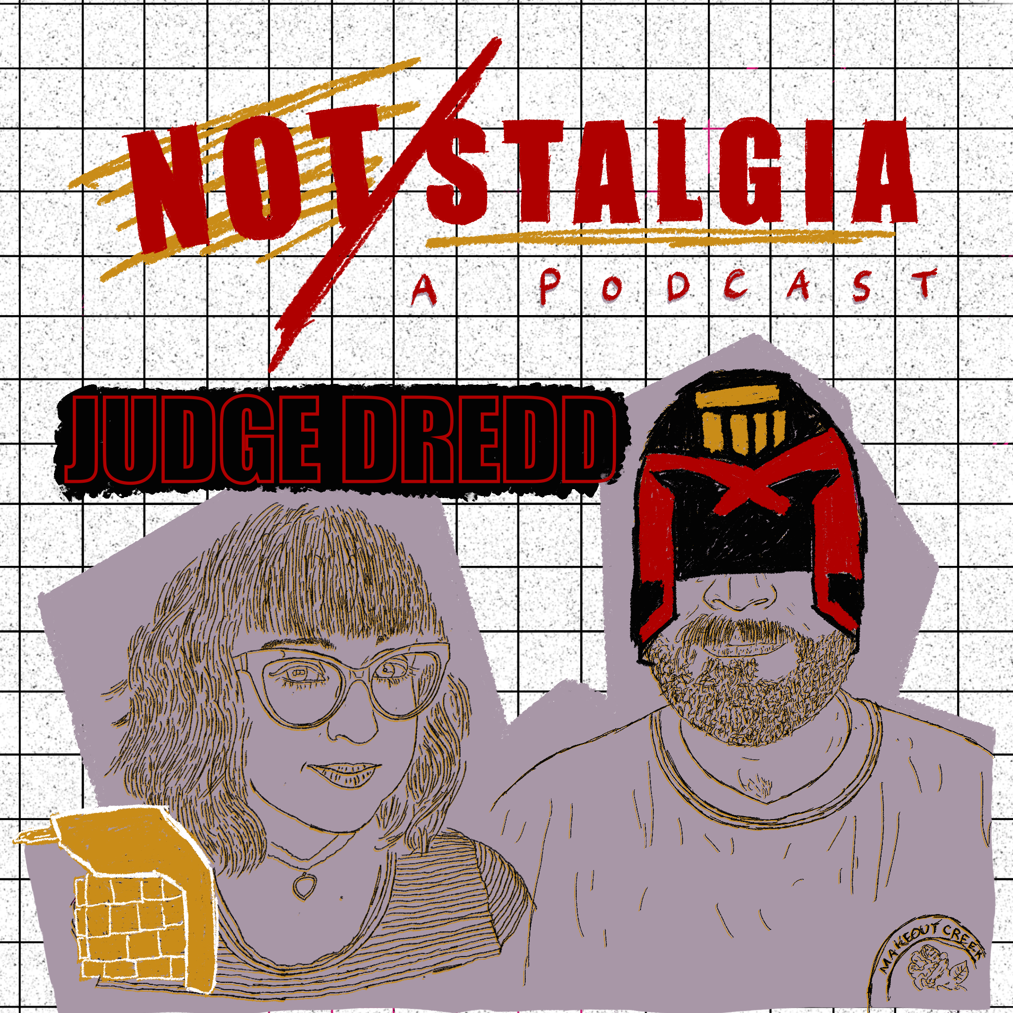 NOTstalgia