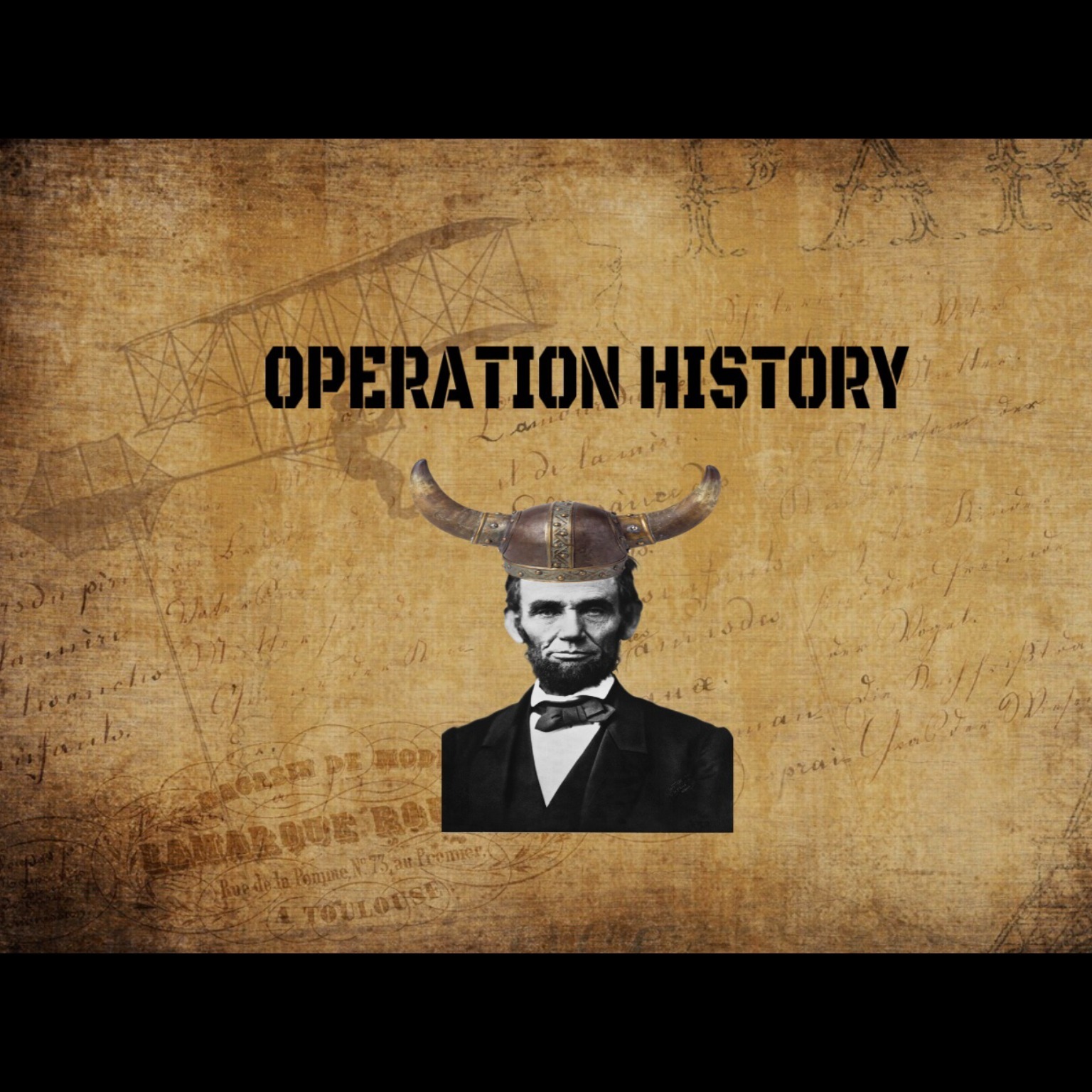 Brown V. The Board of Education episode artwork