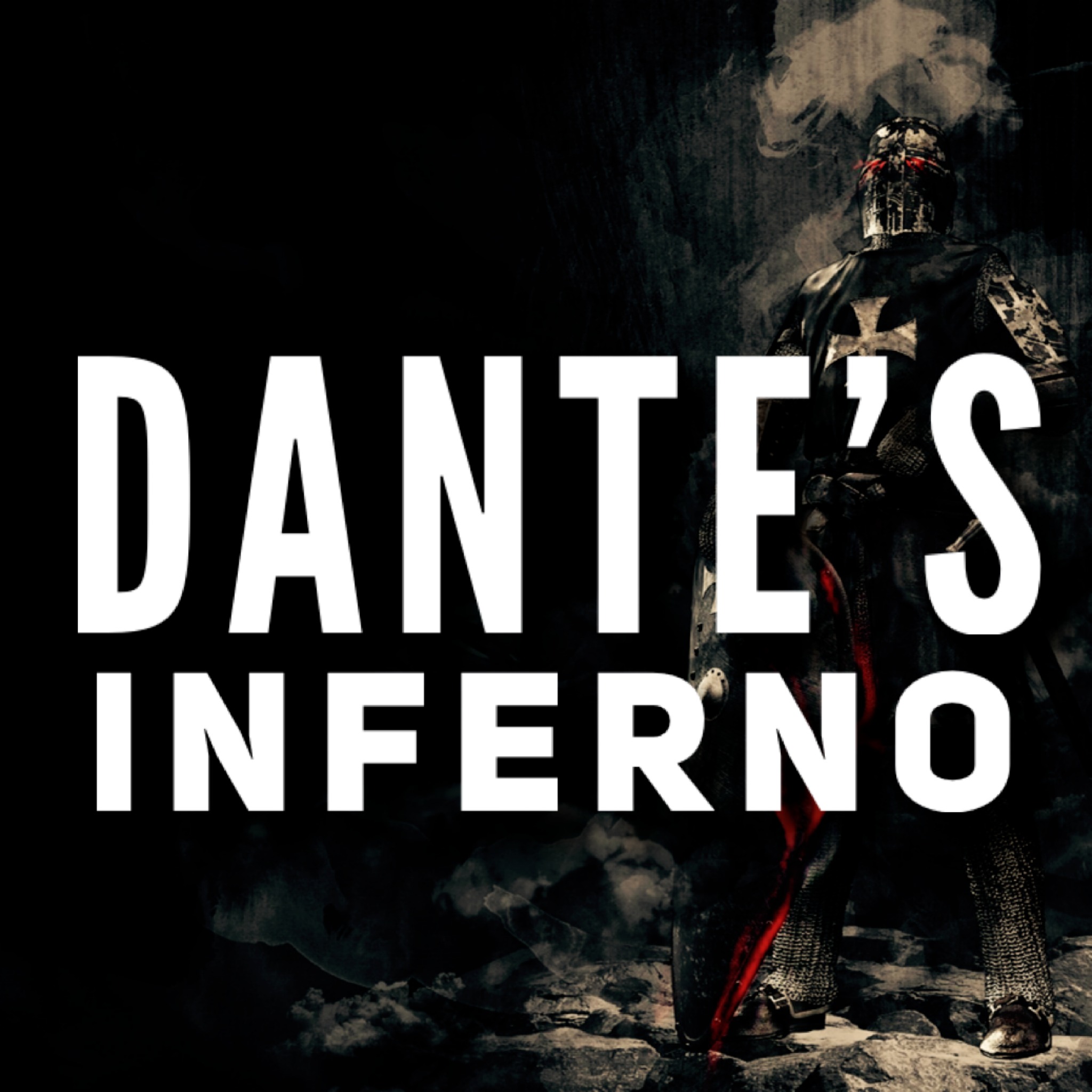 DANTE'S INFERNO, Canto XVI | The Divine Comedy 100 Days of Dante | ASMR for Chronic Pain Relief