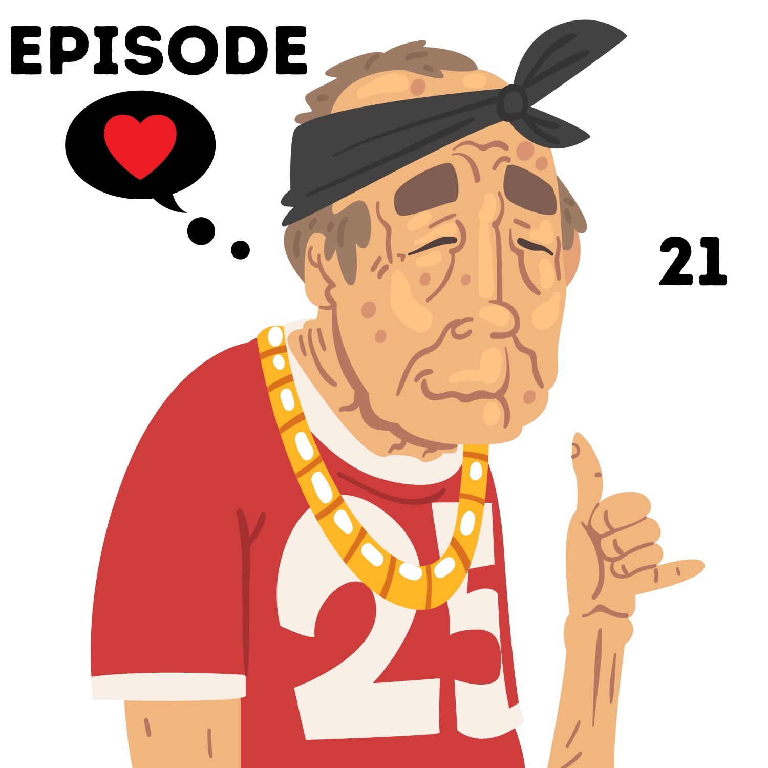 The Rick Da Don Podcast