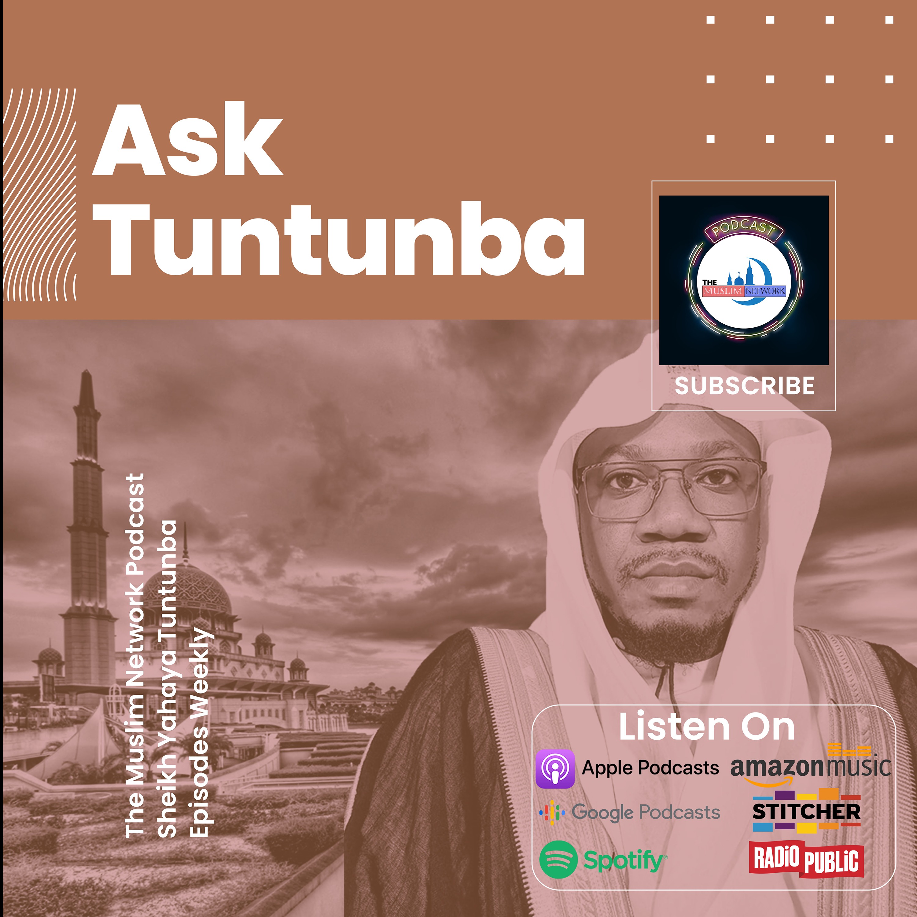 Ask Tuntunba #05 Clarify Qabli and Ba'di in Mistakes Made During Prayer? episode artwork