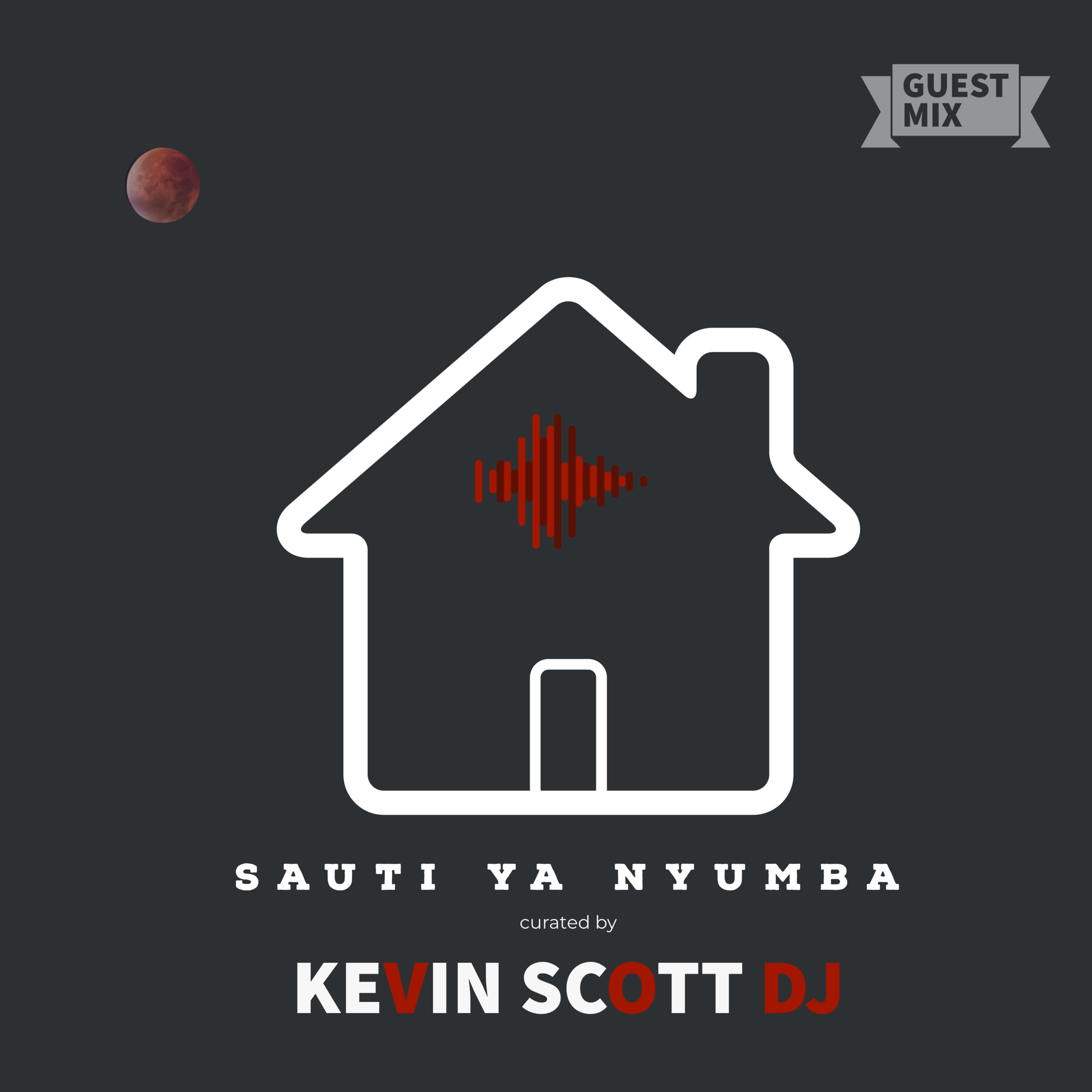 Sauti Ya Nyumba