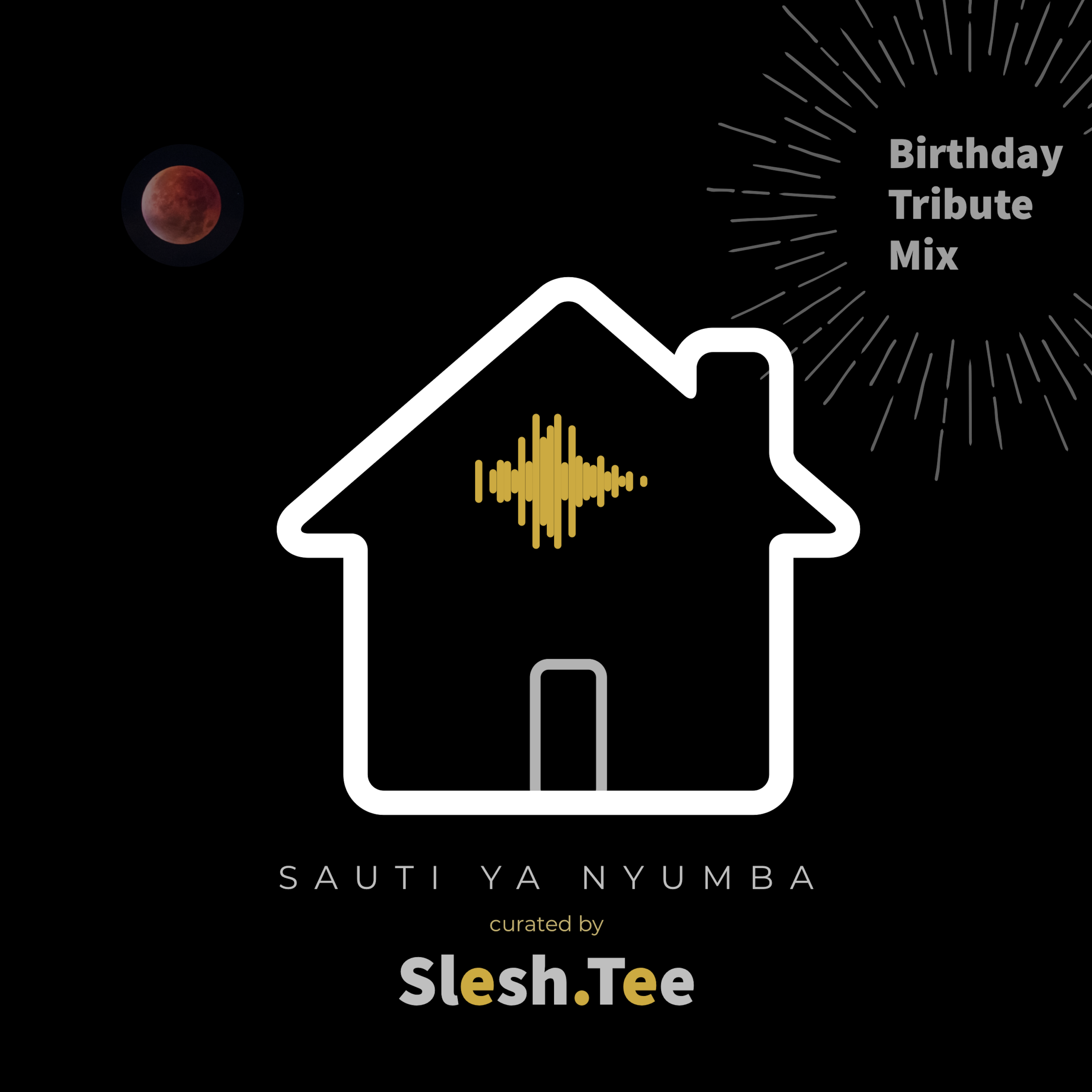 Sauti Ya Nyumba