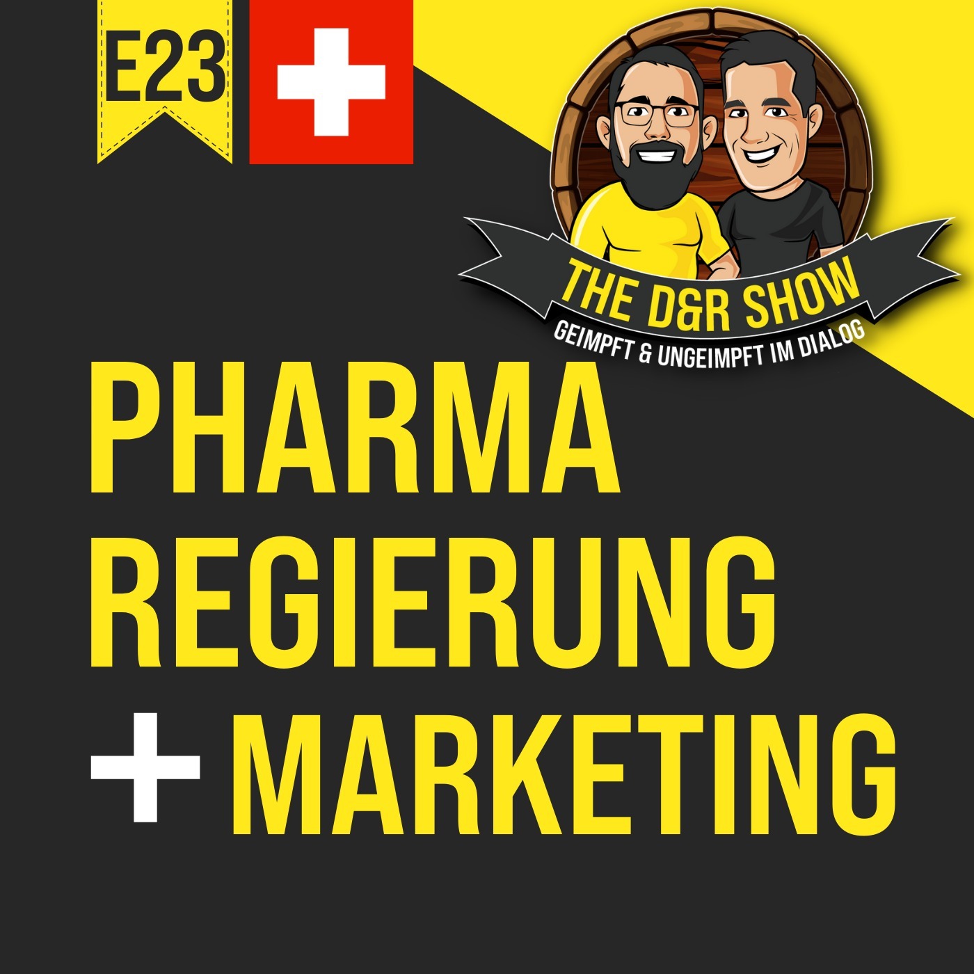 The D&R Show