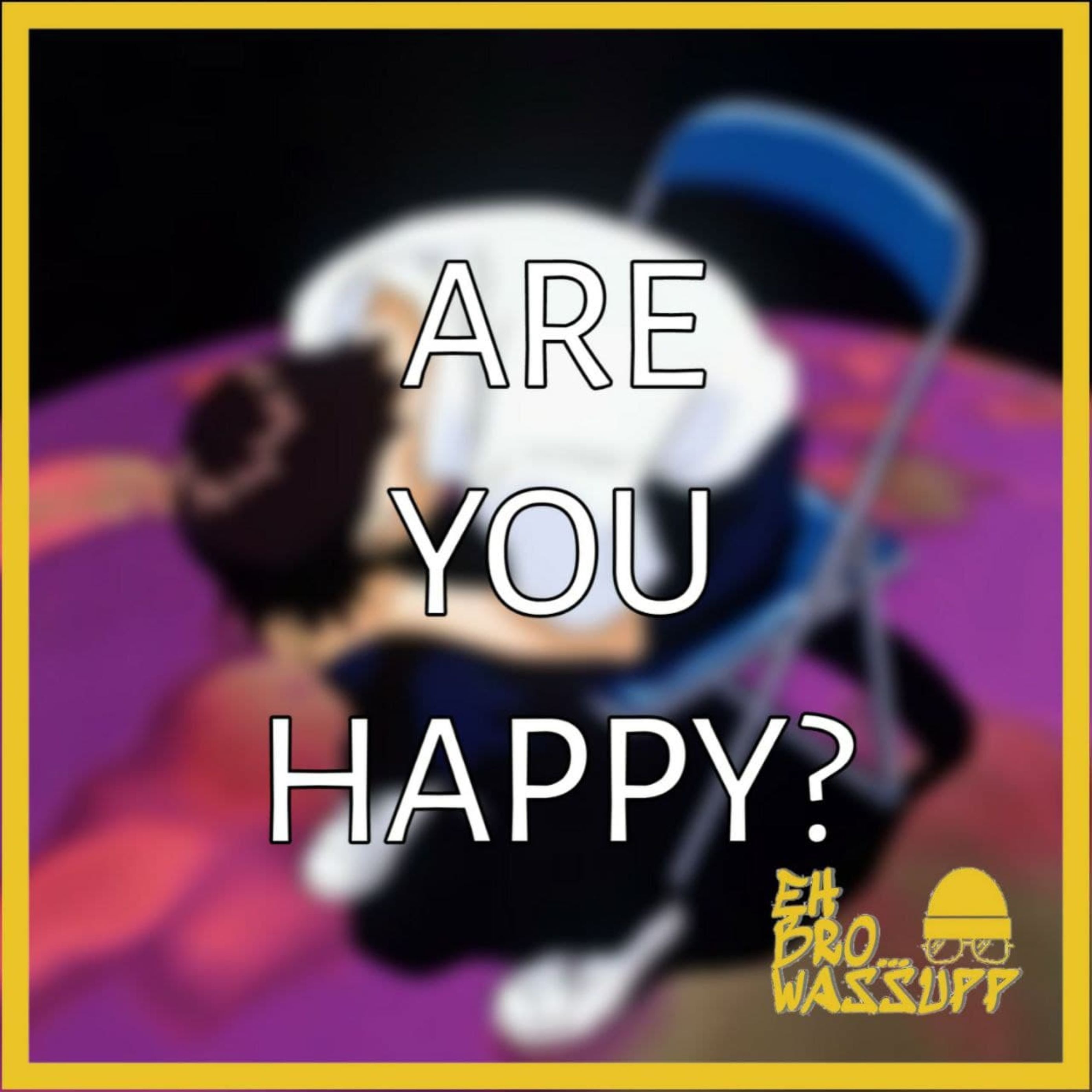 S2E07 - Are You Happy? episode artwork