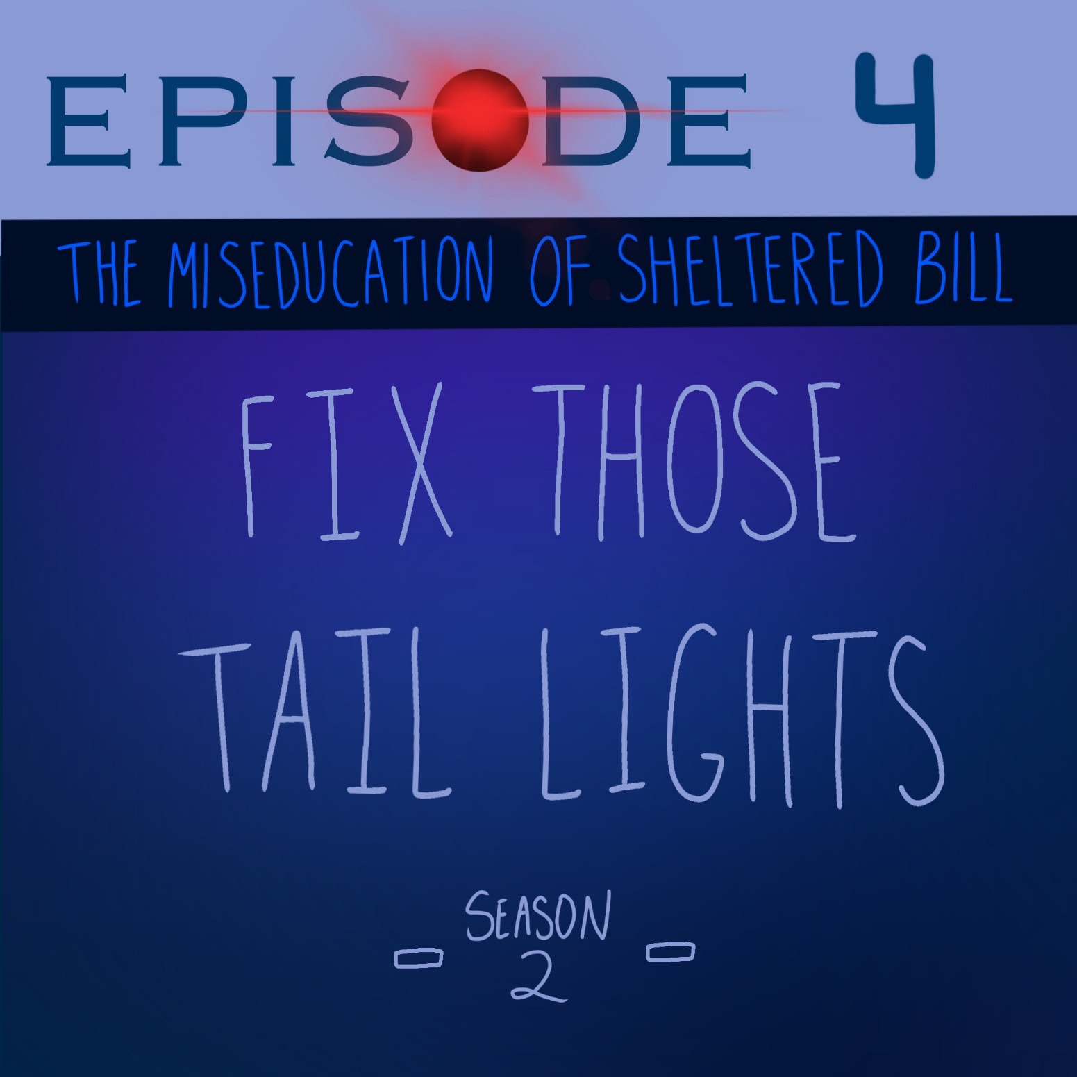 The Miseducation of Sheltered Bill