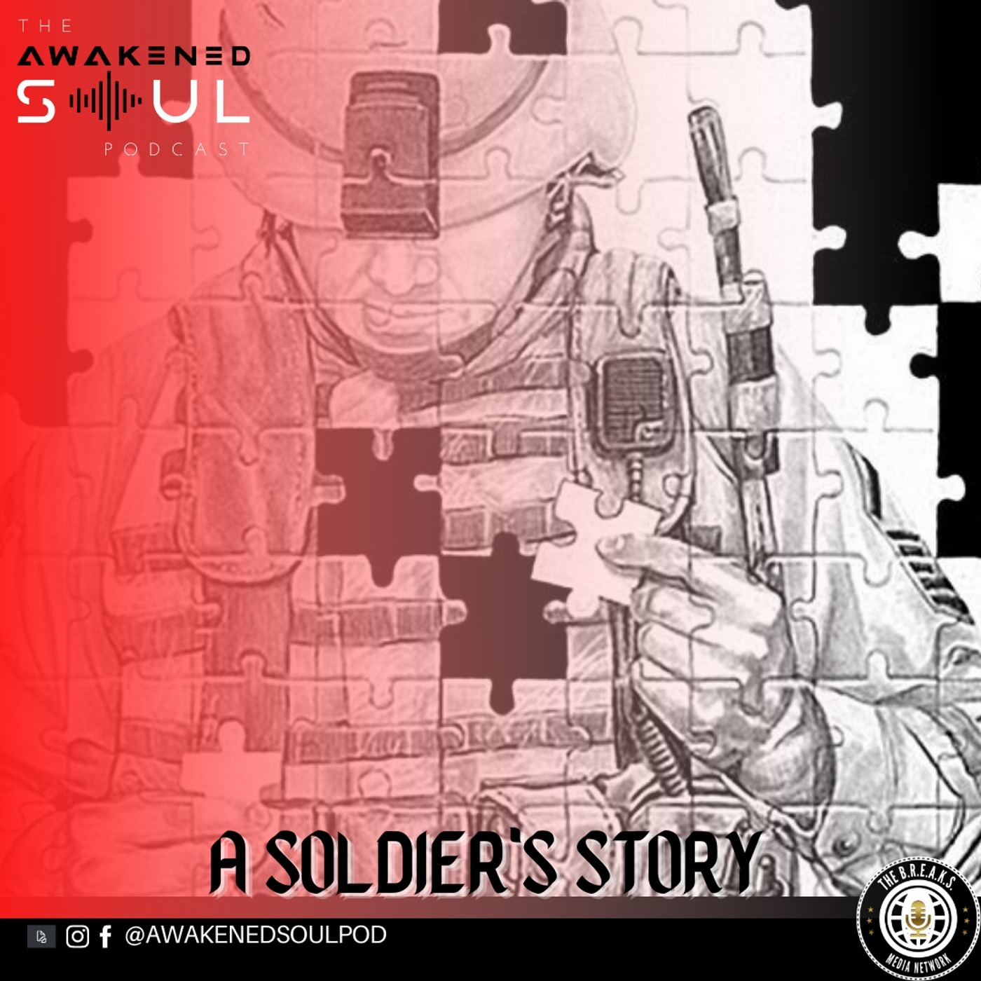 A Soldier’s Story