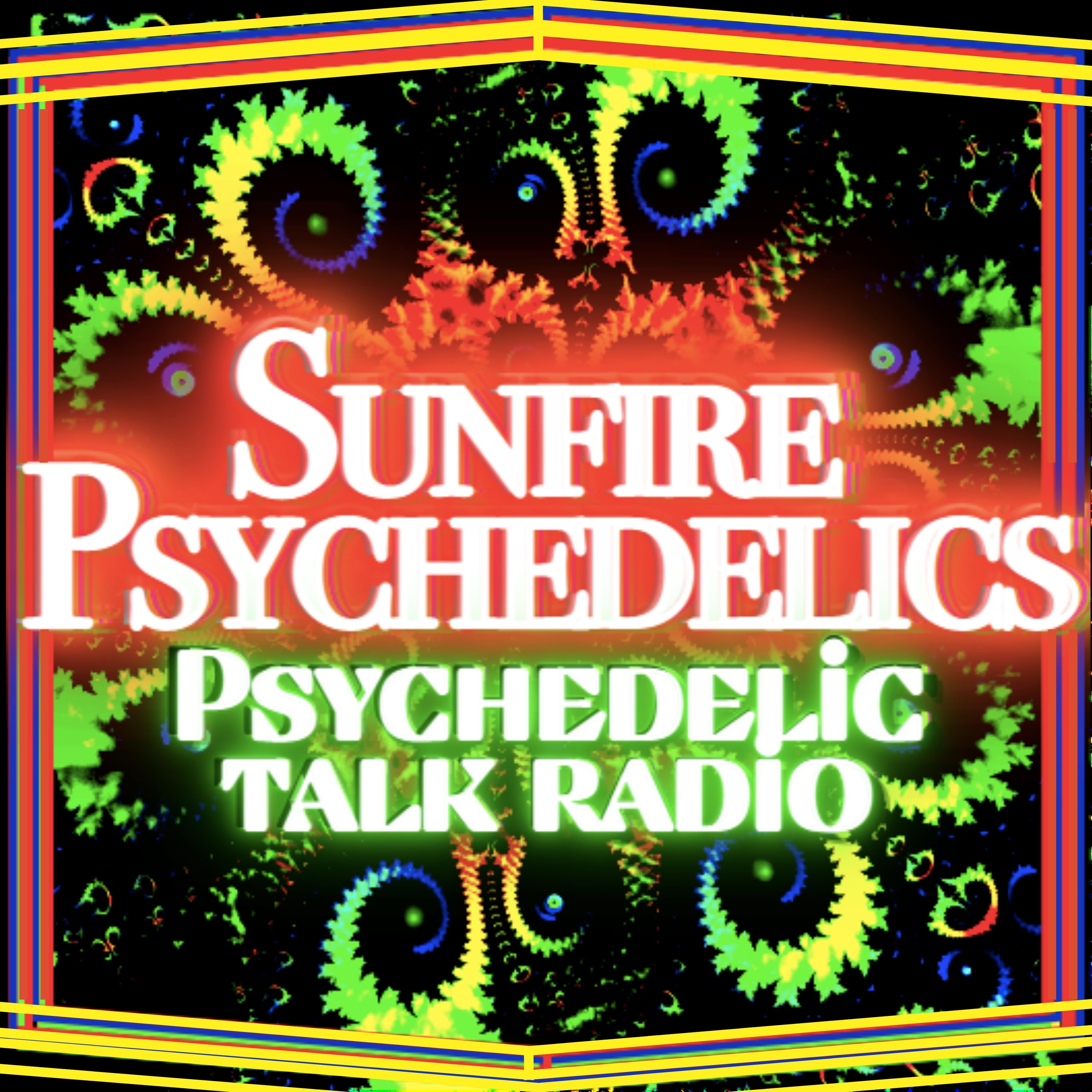 ⟡ The Psychedelics Renaissance has Returned! ❤︎