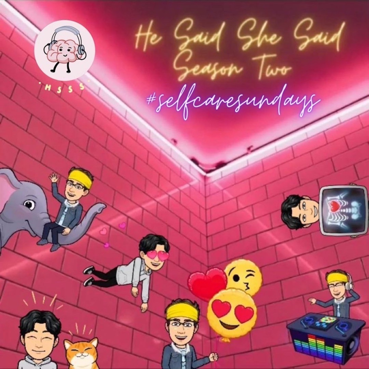 Audio Player Image