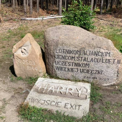 Historia i podróże w miejsca nieoczywiste