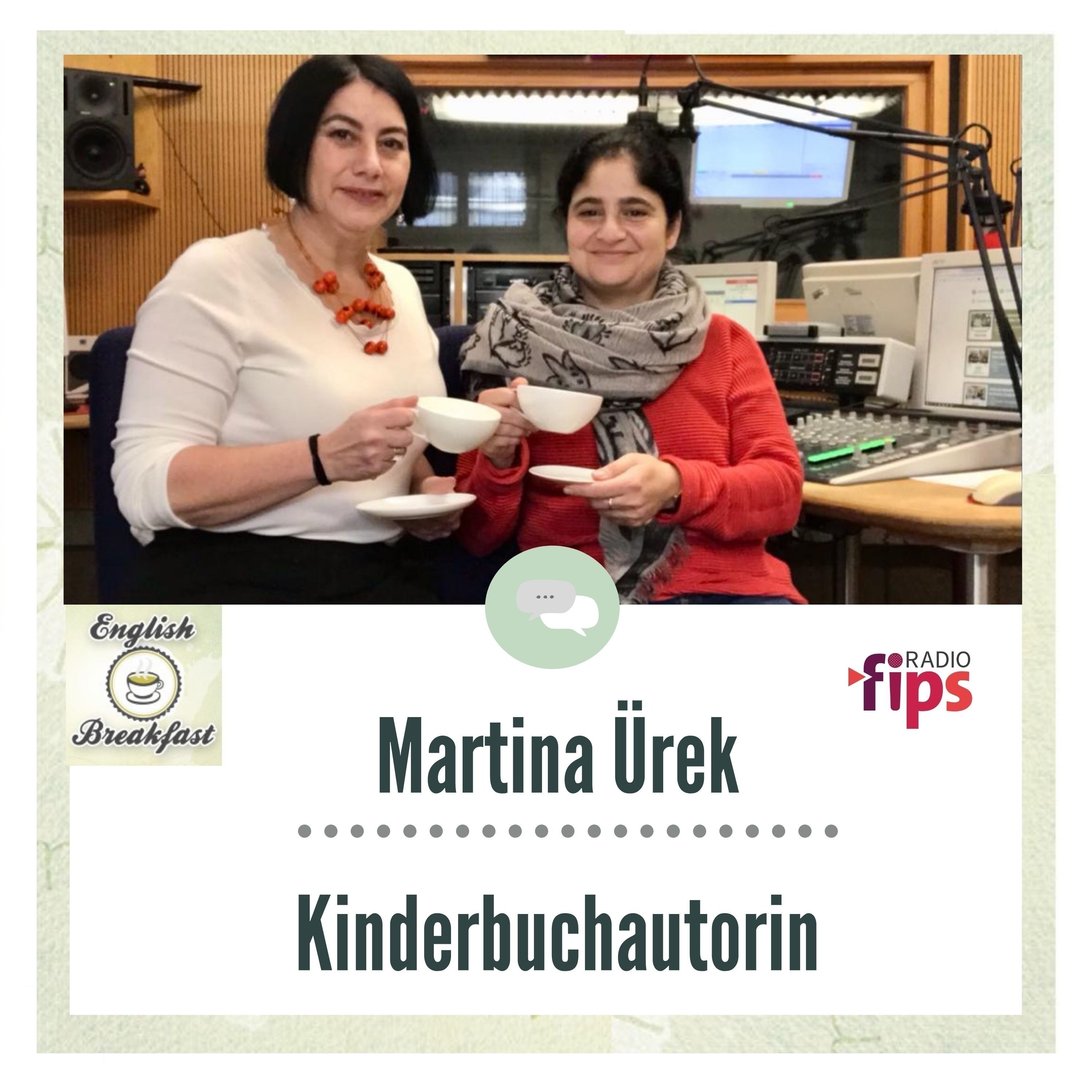 English Breakfast - Das interkulturelle Morgenmagazin