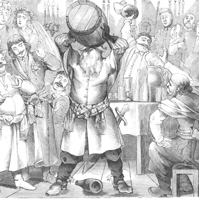 Historia i podróże w miejsca nieoczywiste