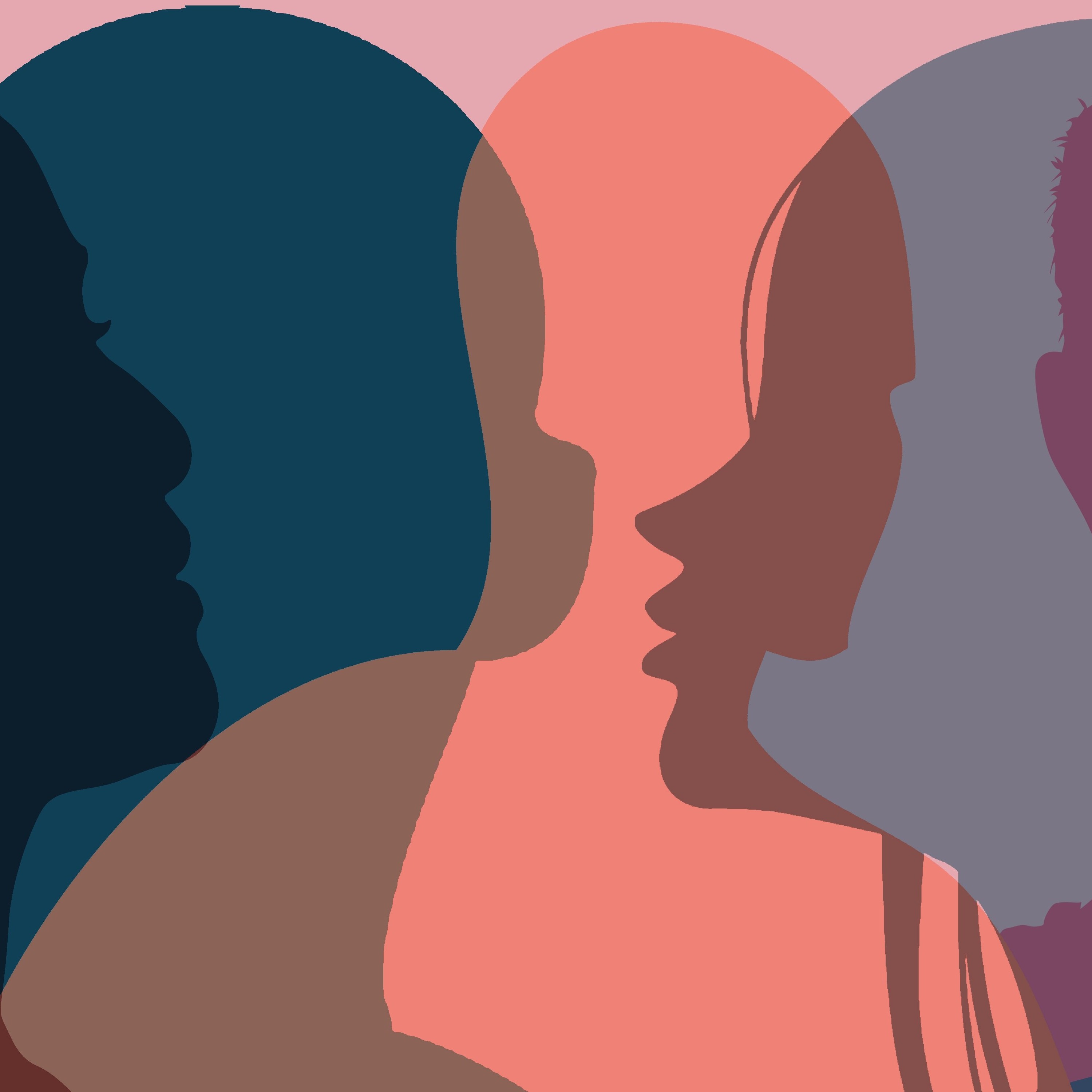 Voices In Between