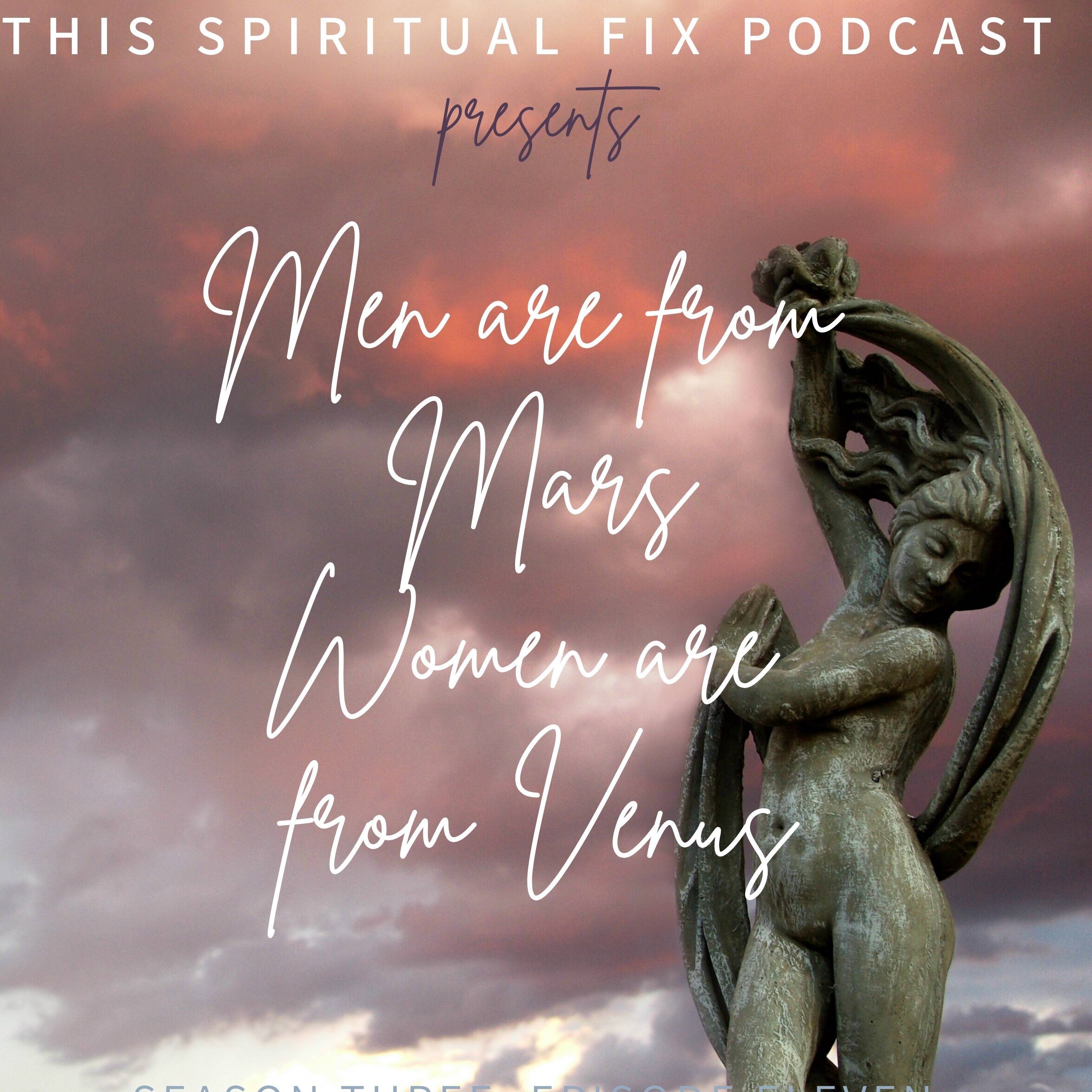 This Spiritual Fix