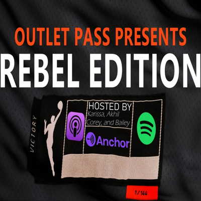 Rebel Edition