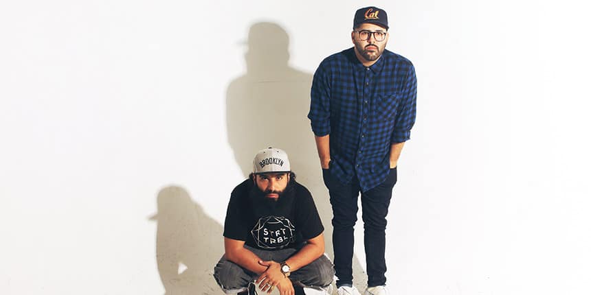 Episode 590: Social Club Misfits episode artwork