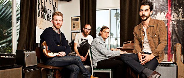 Inside The New Cold War Kids Issue episode artwork