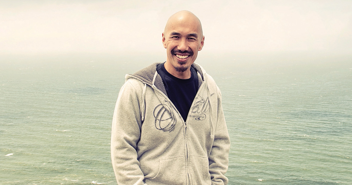 Francis Chan and The War on Drugs episode artwork